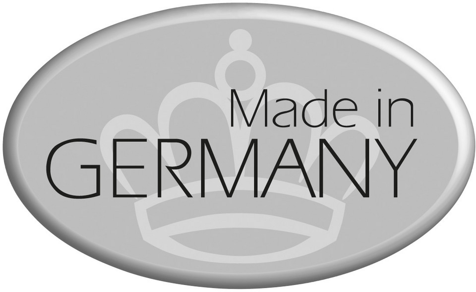 Seltmann Weiden Teeservice »Geschirr-Set (Set, Germany, Made Marieluise«, 20 tlg.), Teile, BAUR 6 in Personen | für 20