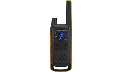 Motorola Funkgerät »Funkgerät TALKABOUT T82 Extreme RSM« kaufen