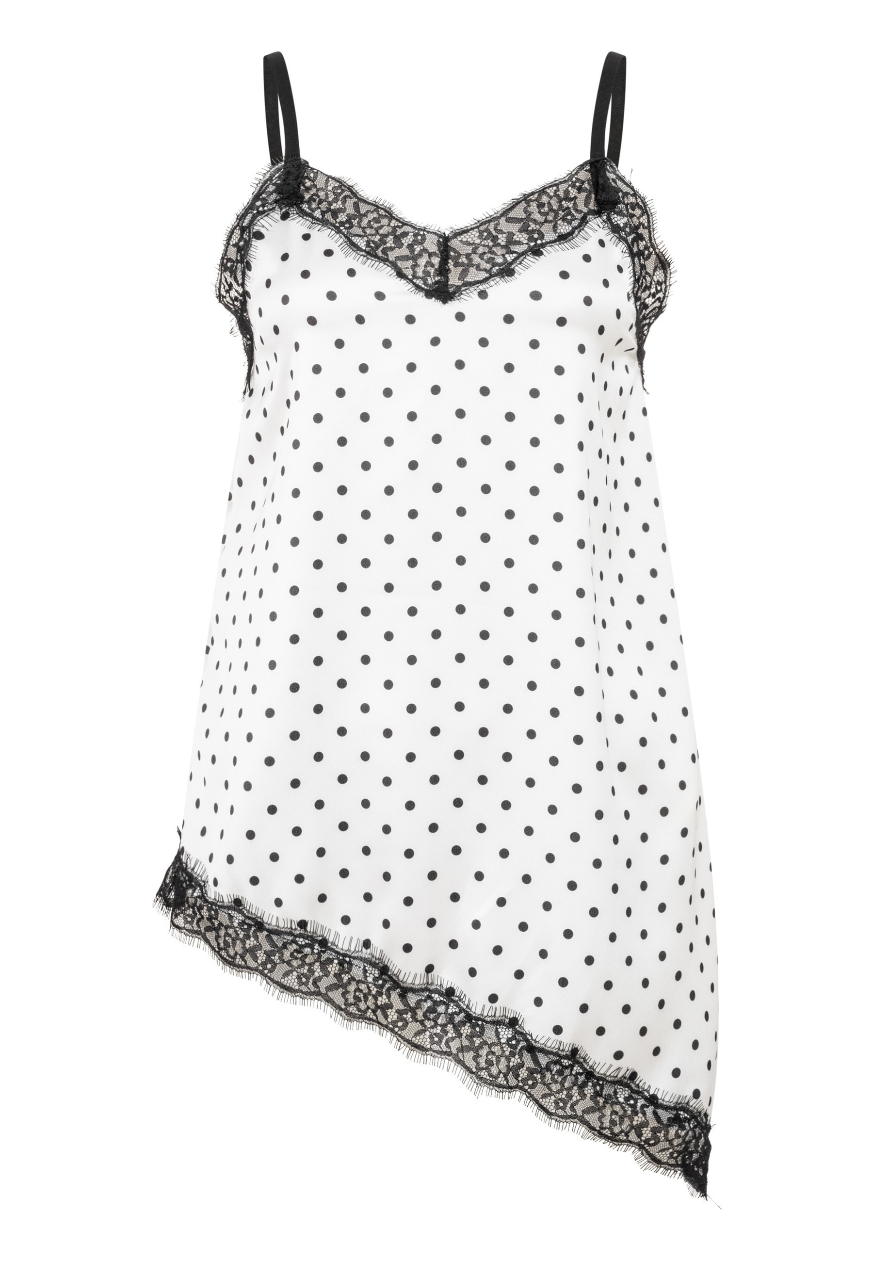 CLOUD 5IVE Tanktop "CLOUD 5IVE Polka Dots Top"