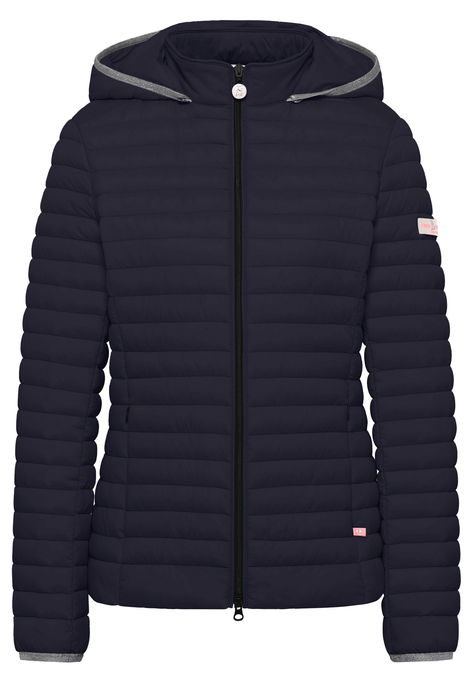 Thumbnail - Frieda & Freddies Steppjacke "Fake Down Jacket / Friday Neo"