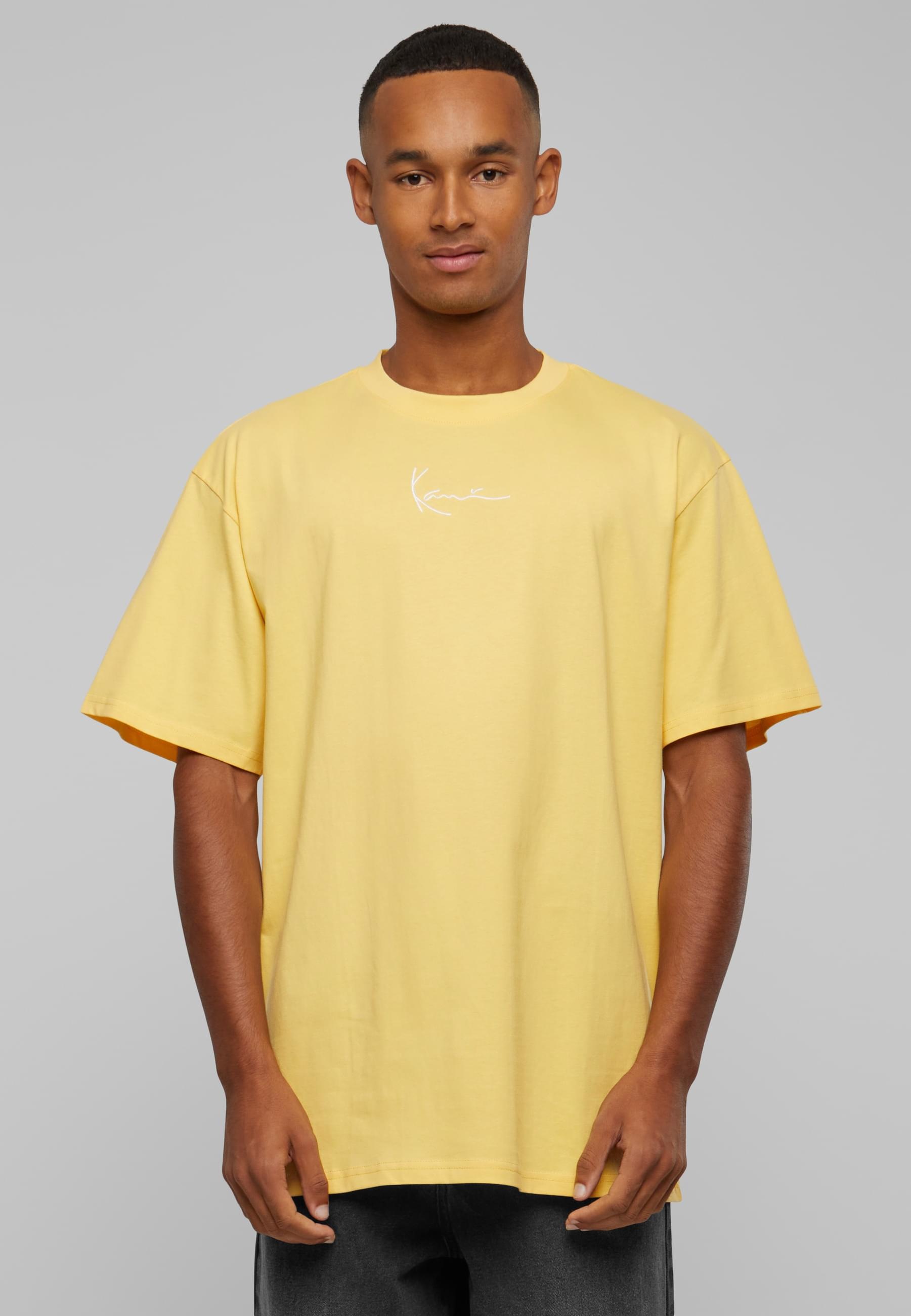 Karl Kani T-Shirt »Karl Kani Herren«, (1 tlg.)