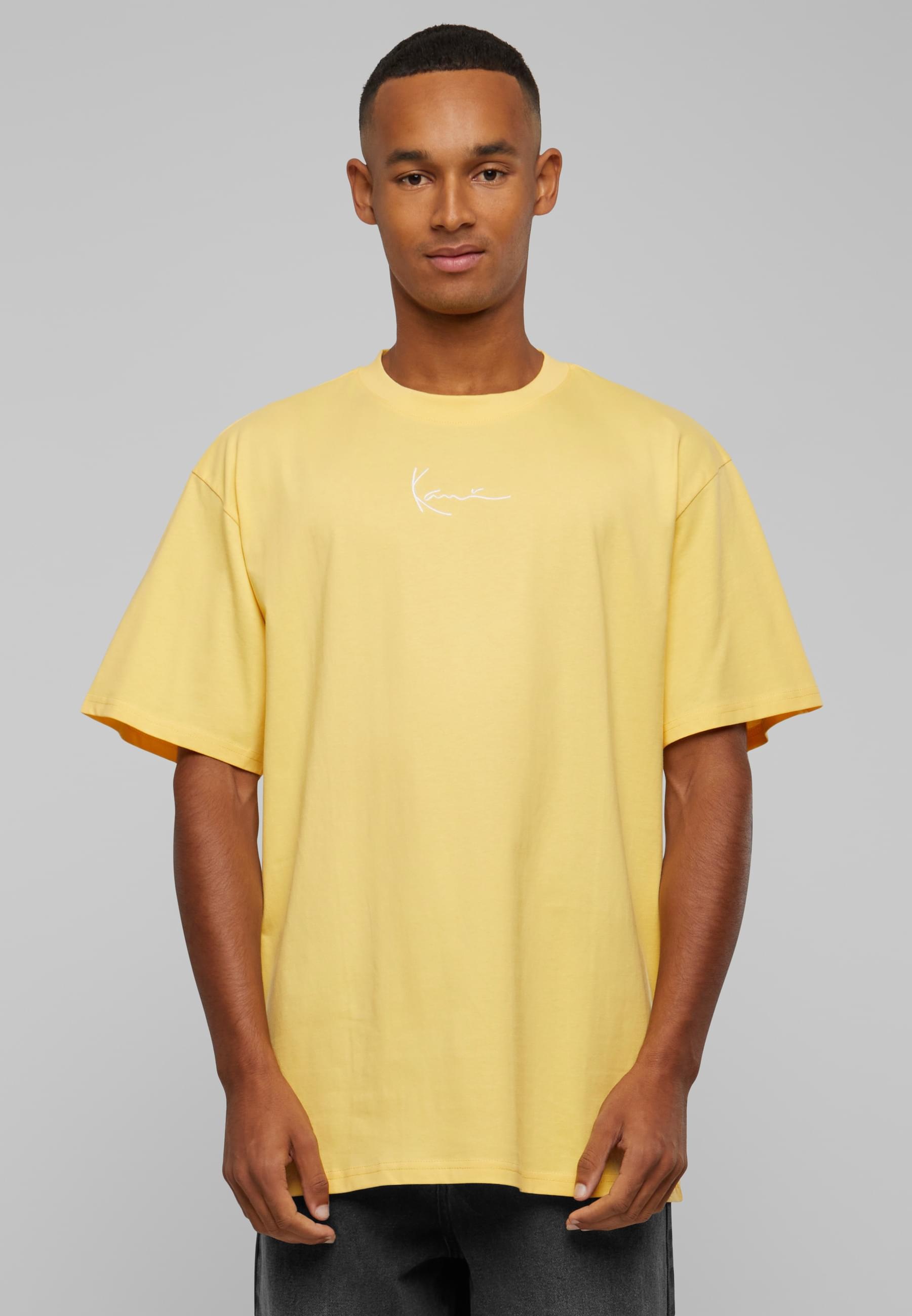 Karl Kani T-Shirt Small Signature Essential günstig online kaufen