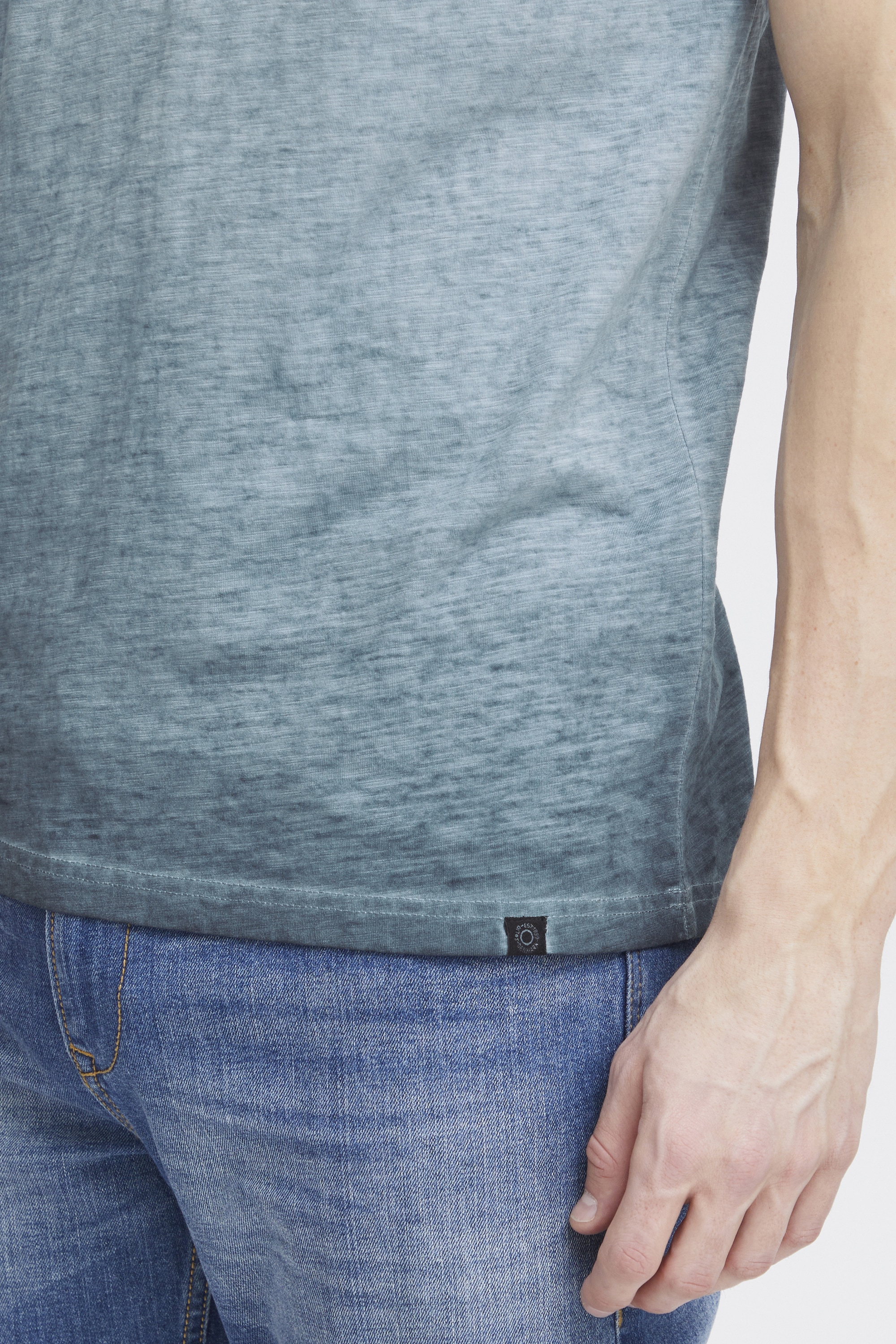 !Solid V-Shirt »V-Shirt SDConley«