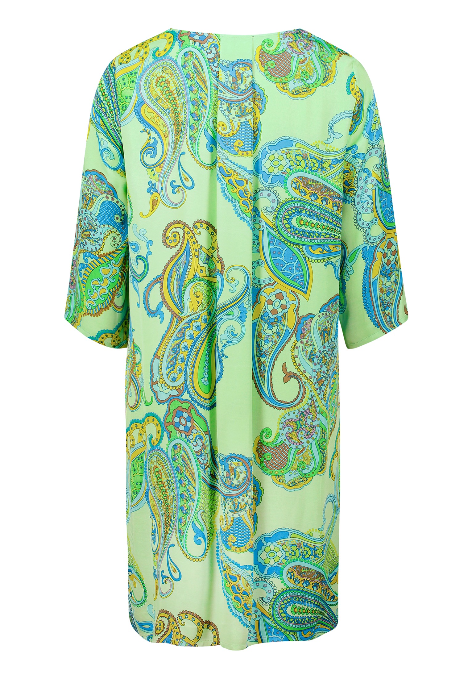 Betty Barclay Sommerkleid "Damen mit V-Ausschnitt" Nahttasche Form günstig online kaufen