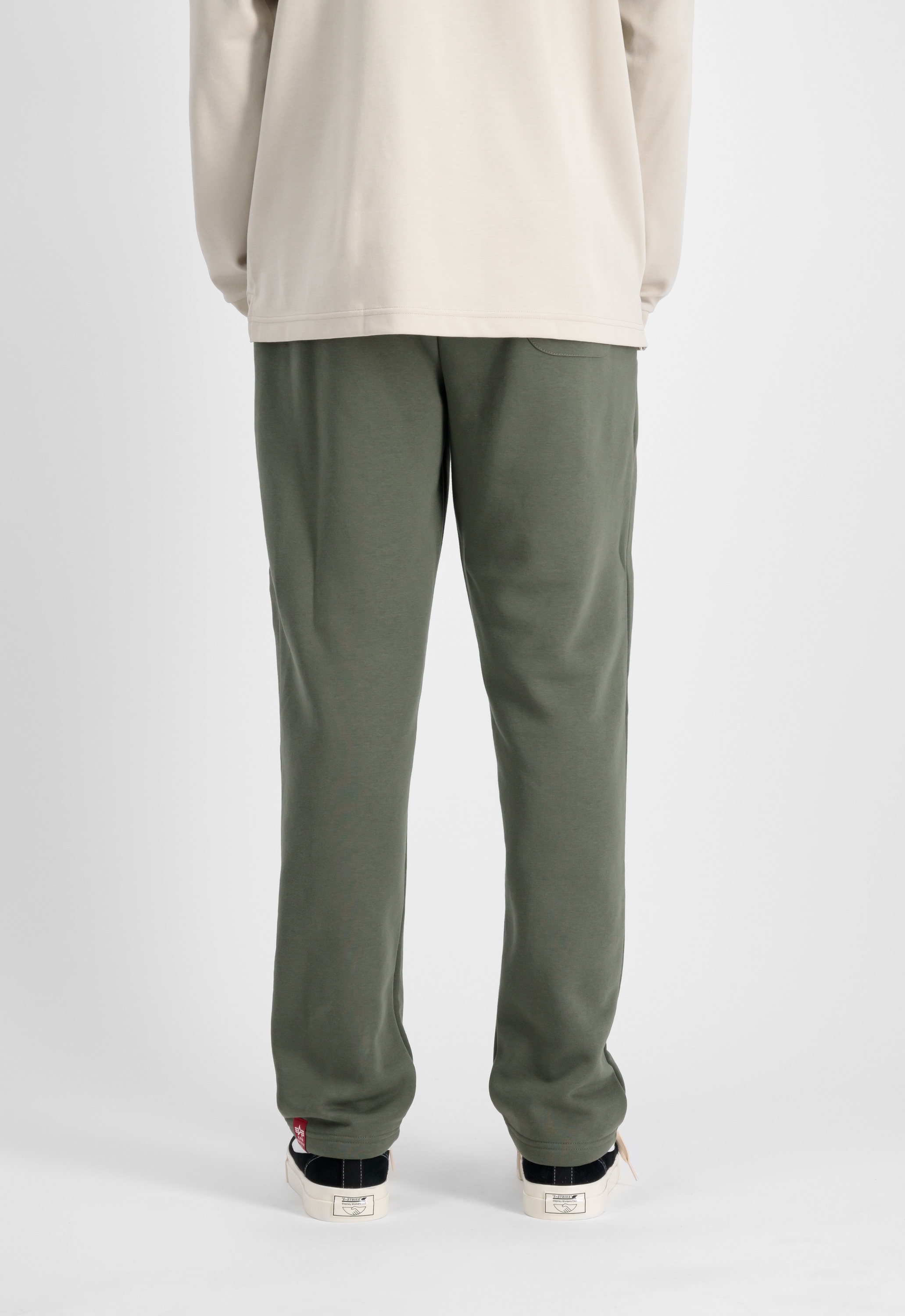 Alpha Industries Jogginghose »Alpha Industries Men - Jogger Embroidery Jogger«