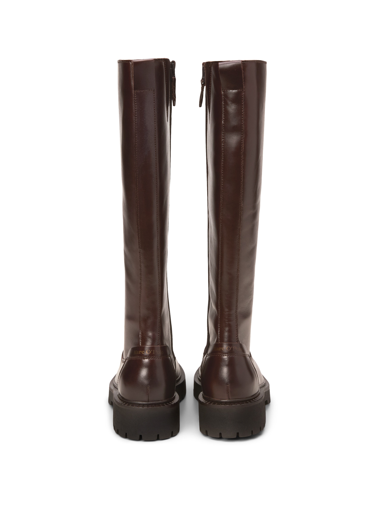 Marc O'Polo Stiefel »aus edlem Rindleder«