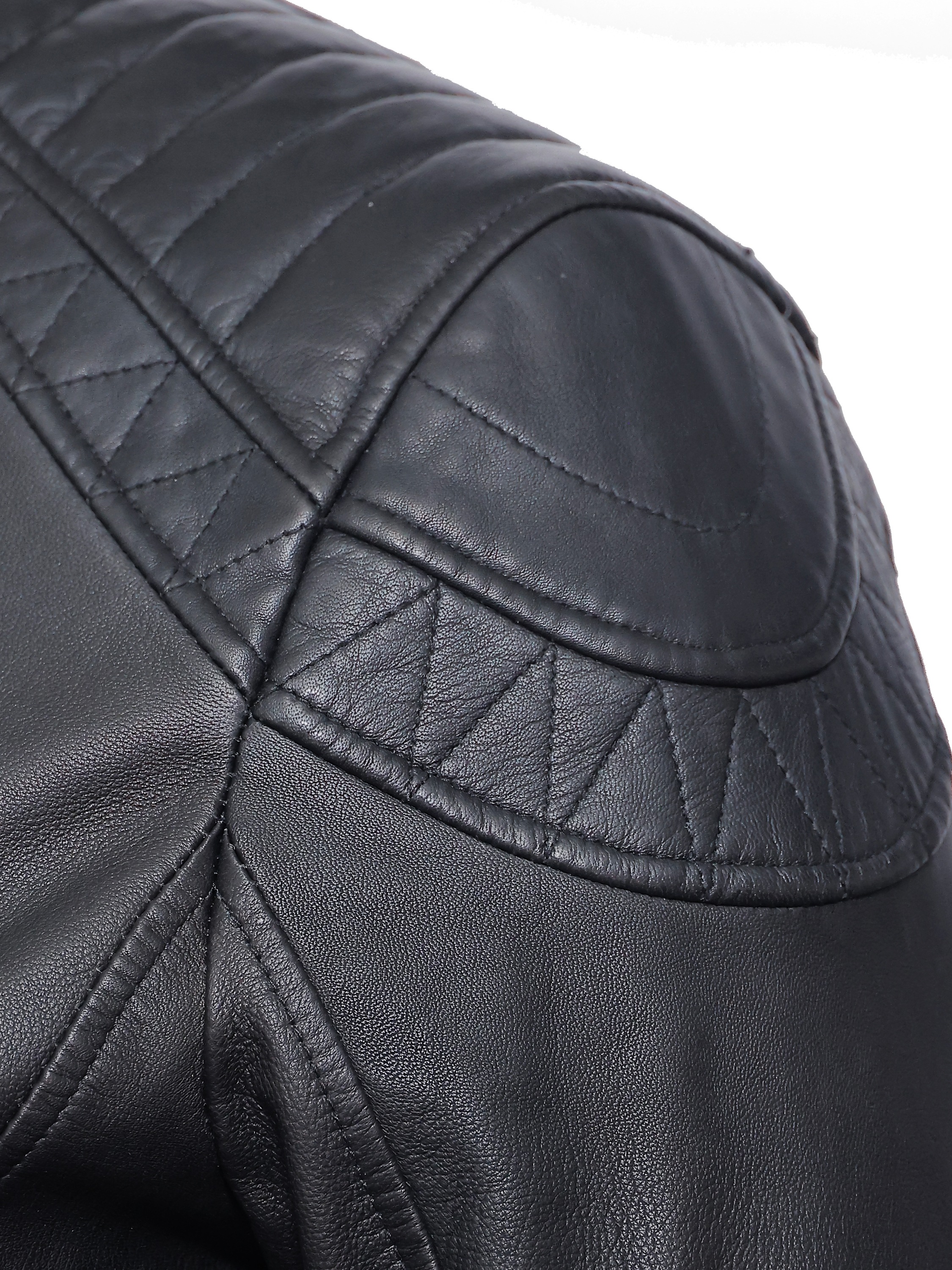 Maze Lederjacke »42021312«