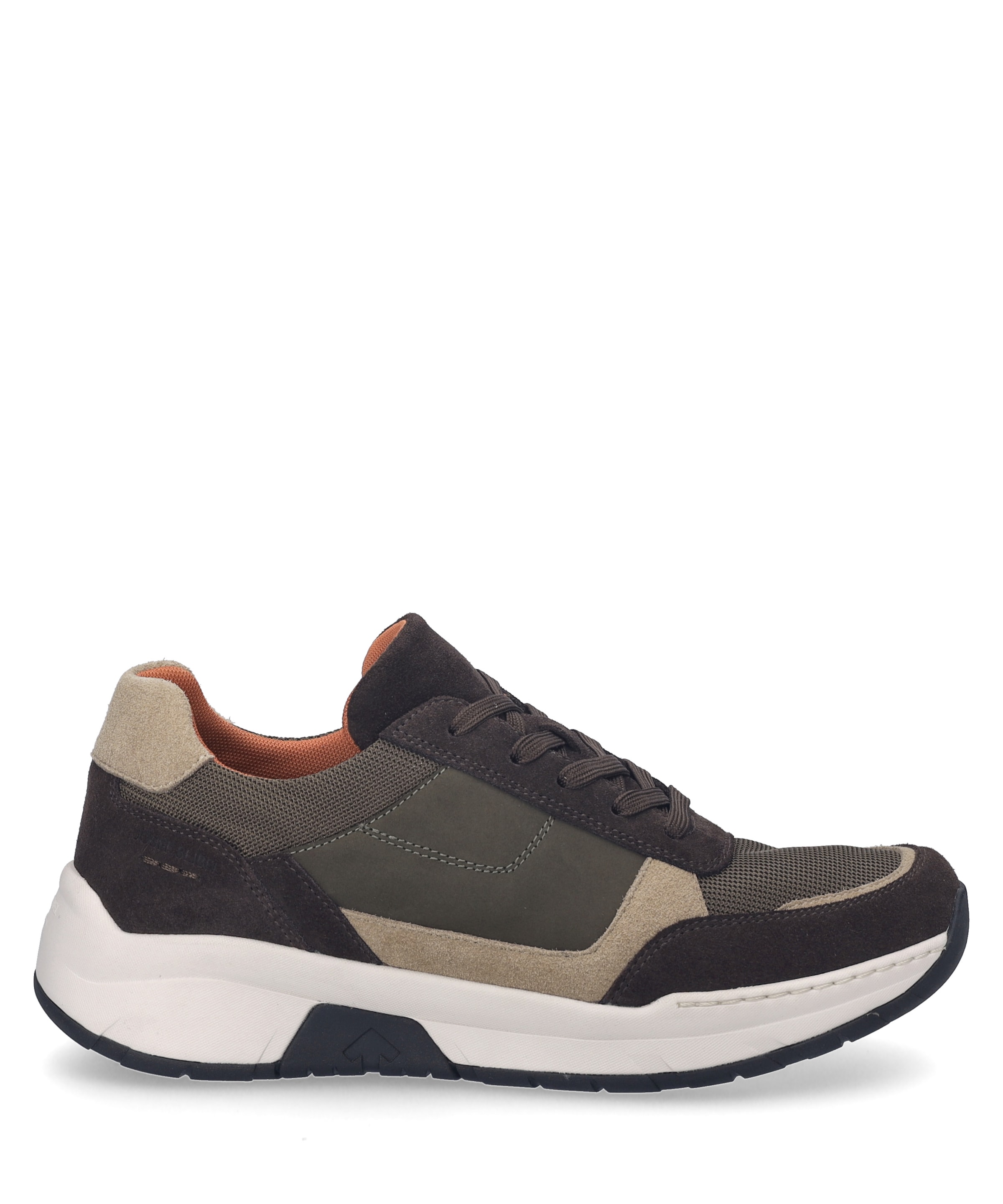 Josef Seibel Sneaker »Mitchell 05, mocca-multi«