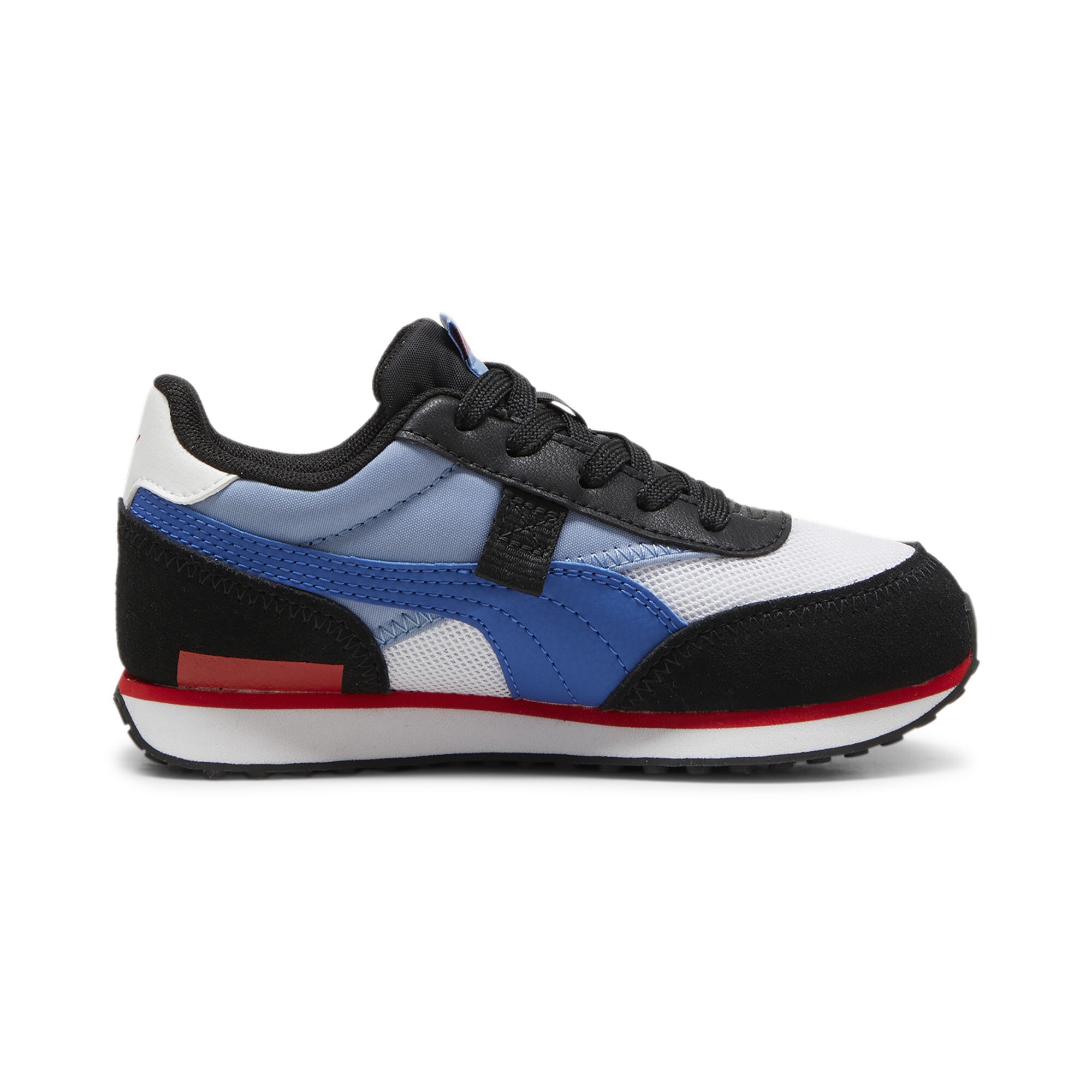 PUMA Sneaker »Future Rider Splash Sneakers Jugendliche«