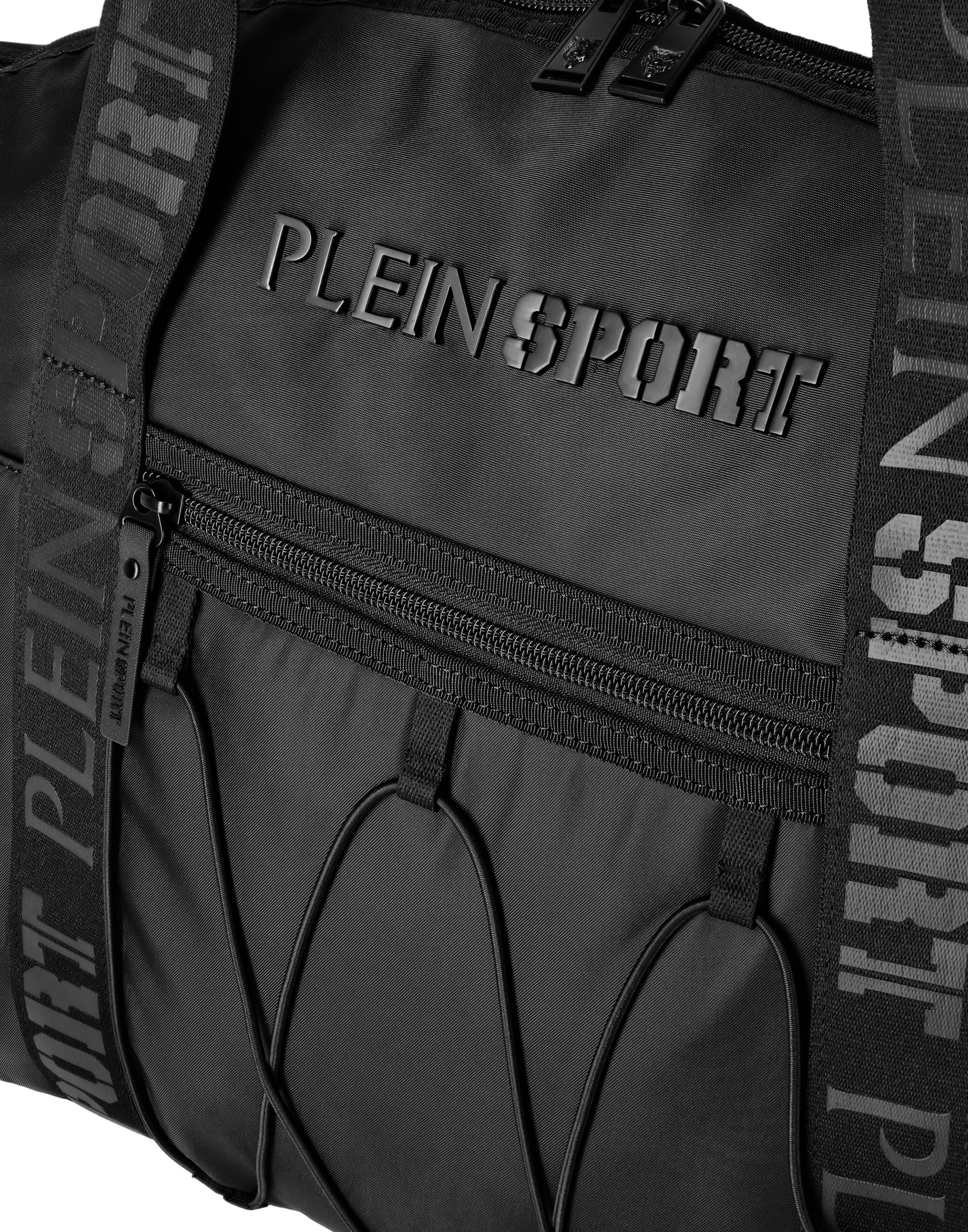 PLEIN SPORT Shopper »Tragetasche«