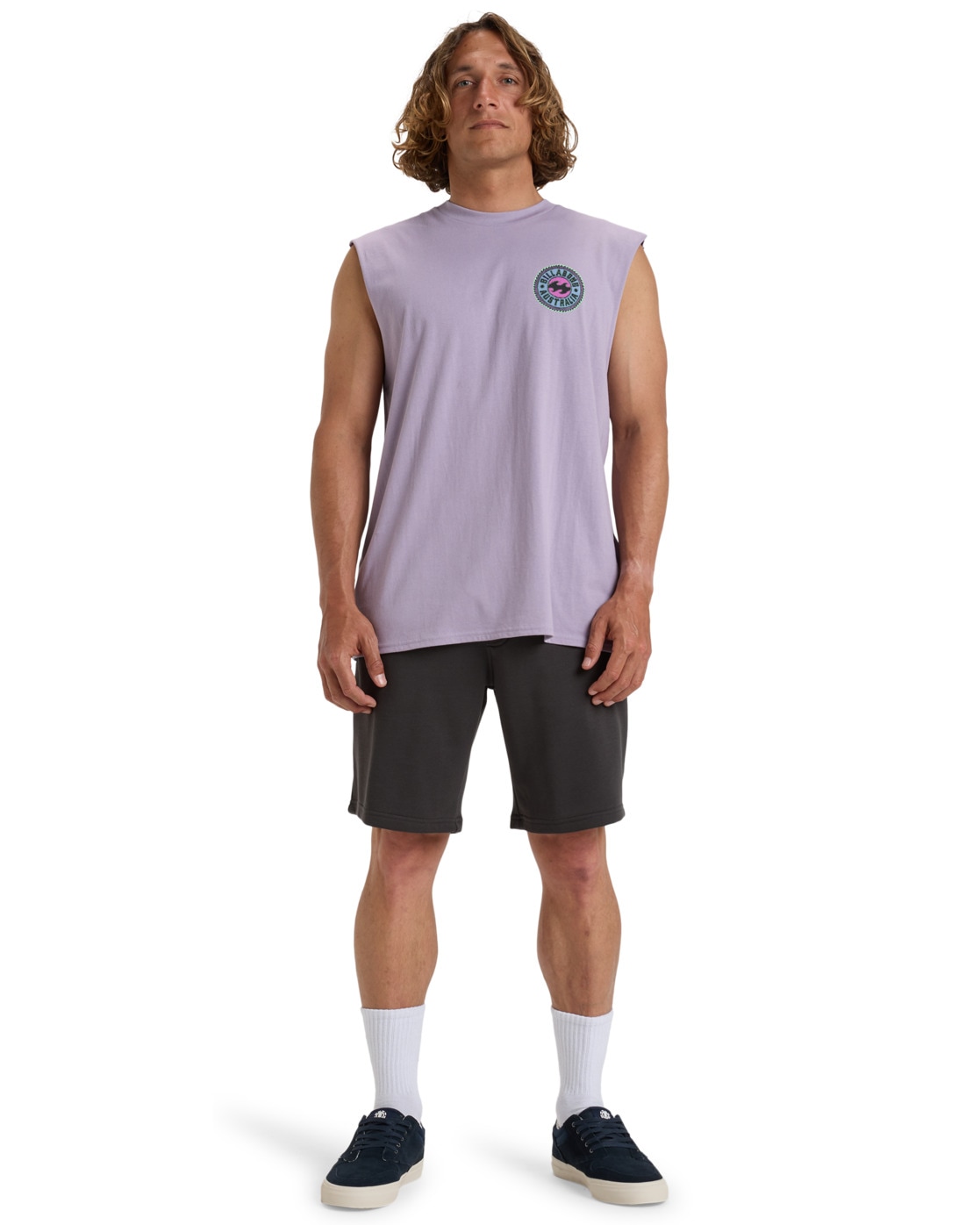 Billabong Bermudas »Arch 19"«
