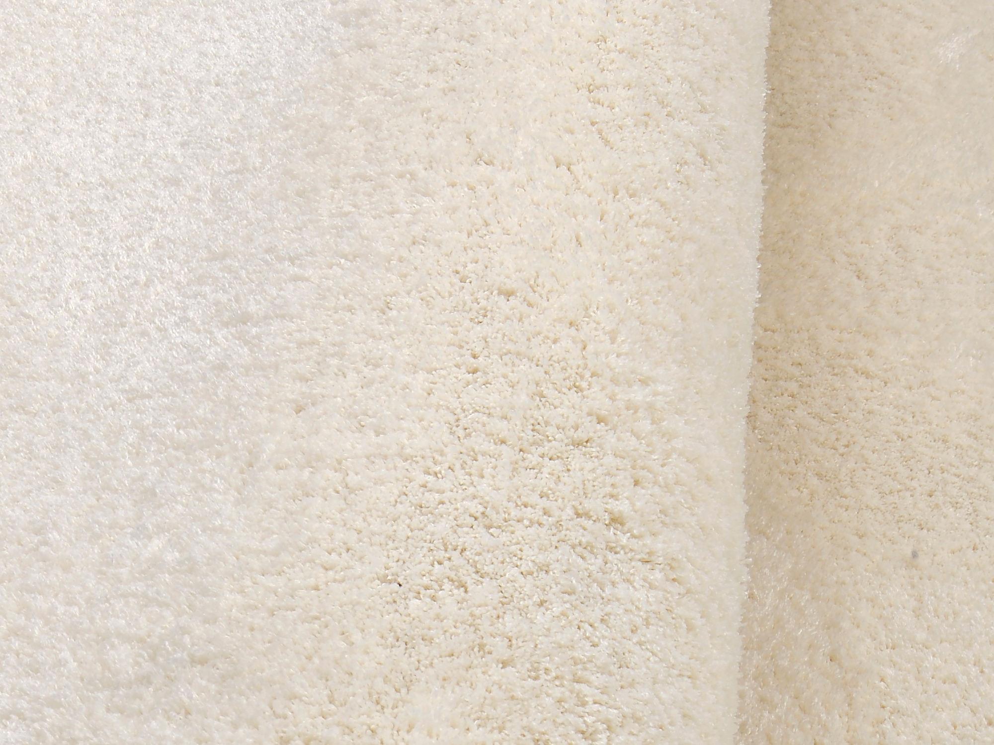 OCI DIE TEPPICHMARKE Hochflor-Teppich »Soft Dream«, rund, 30 mm Höhe, besonders weich durch Microfaser, Wohnzimmer