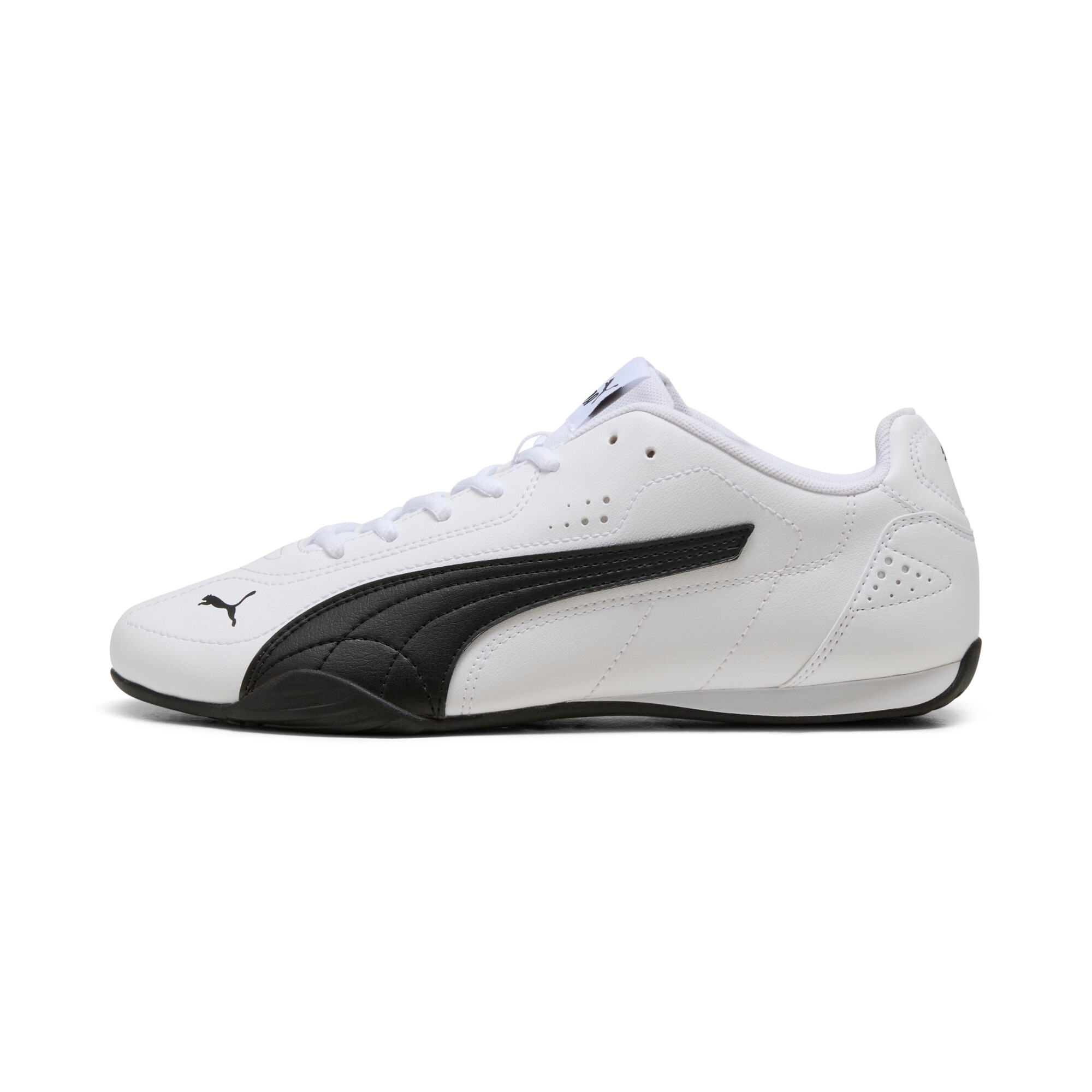 PUMA Sneaker »CATCH«, Design auf den Spuren des Puma Speedcat