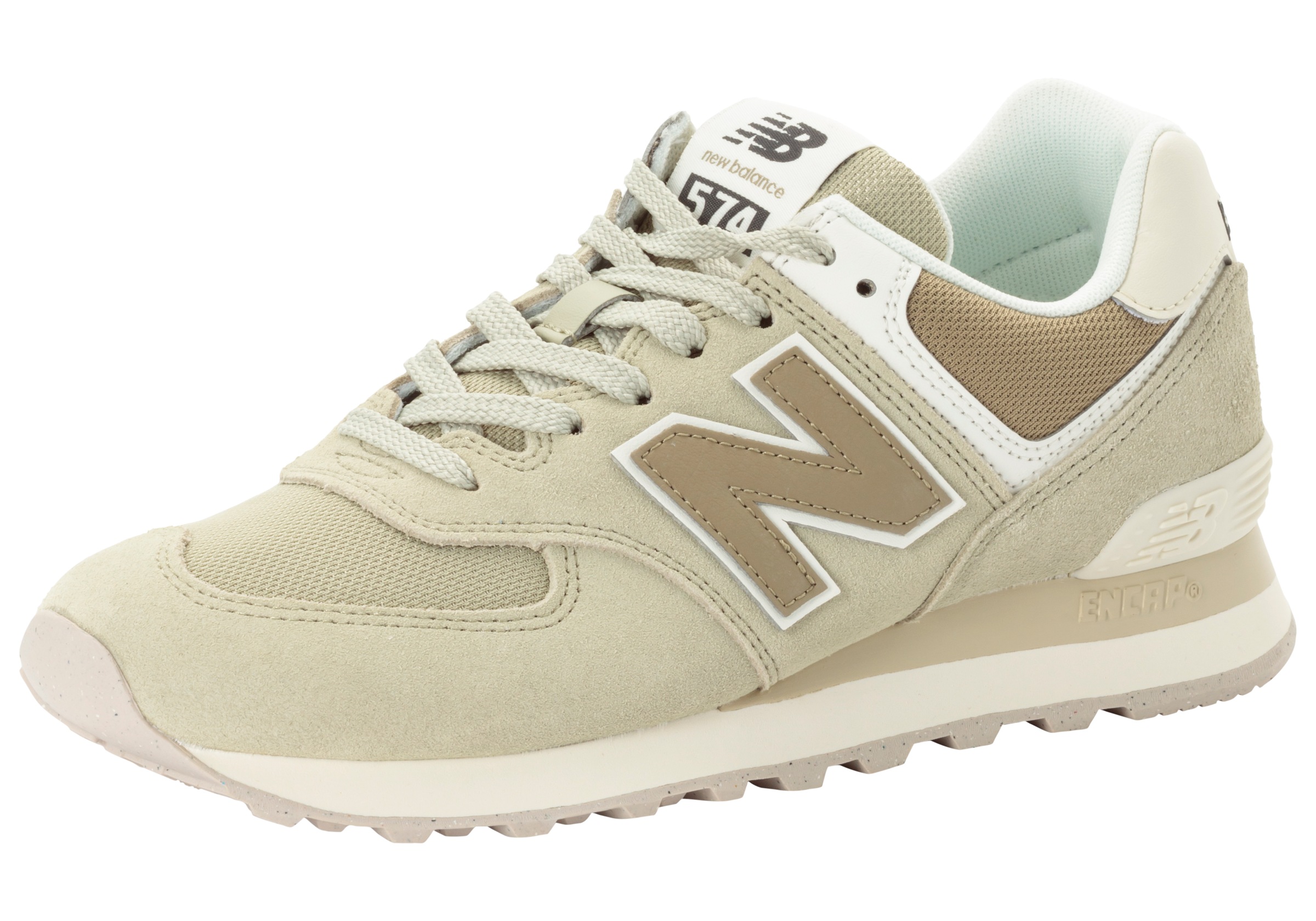 New Balance Sneaker "WL574" günstig online kaufen