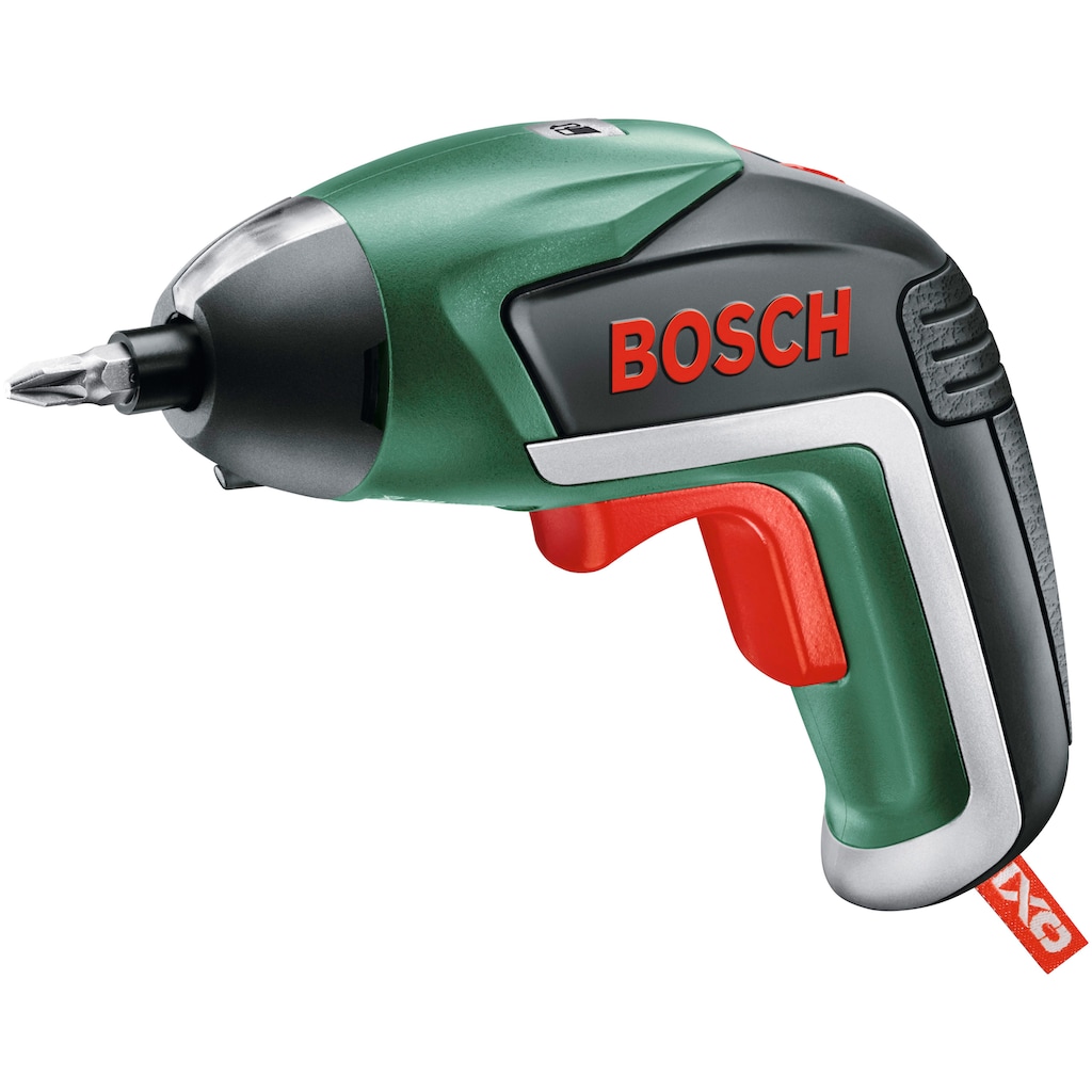 Bosch Home & Garden Akku-Schrauber »IXO V Basic«