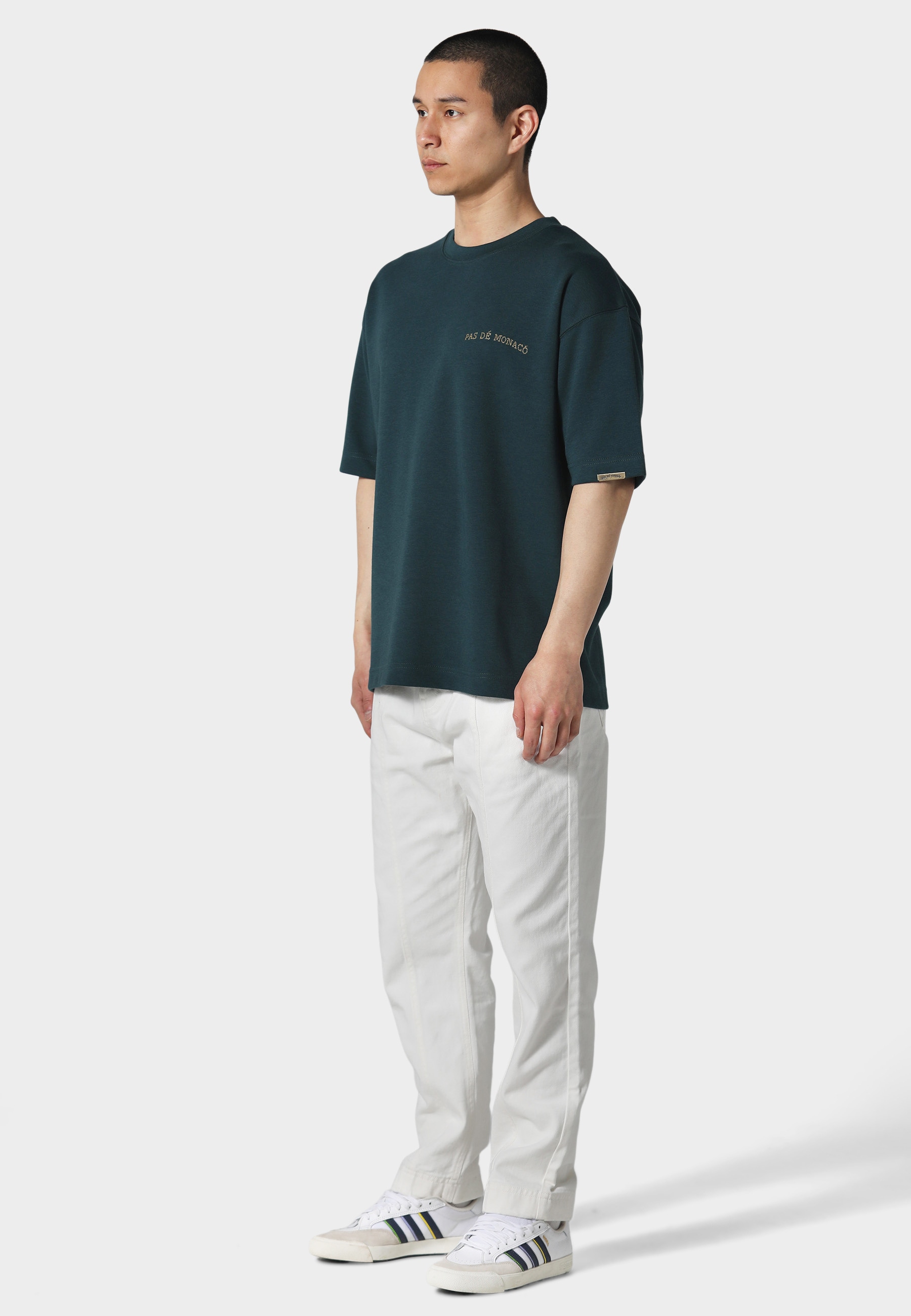 Pas De Monaco T-Shirt »Pas De Monaco FORMULE T-SHIRT« 1