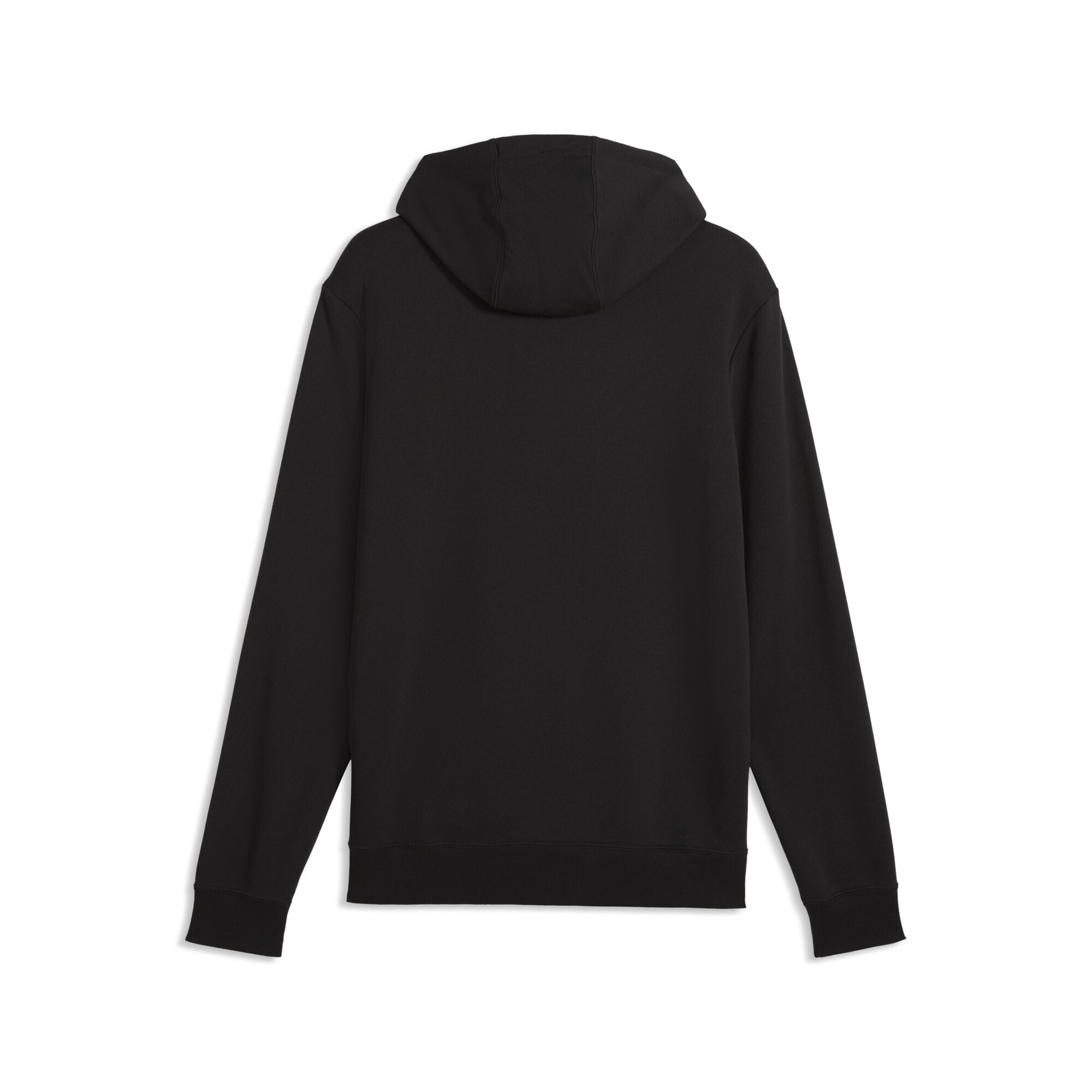 PUMA Hoodie »PUMA x ASTON MARTIN ARAMCO F1® TEAM Essentials Hoodie Herren«
