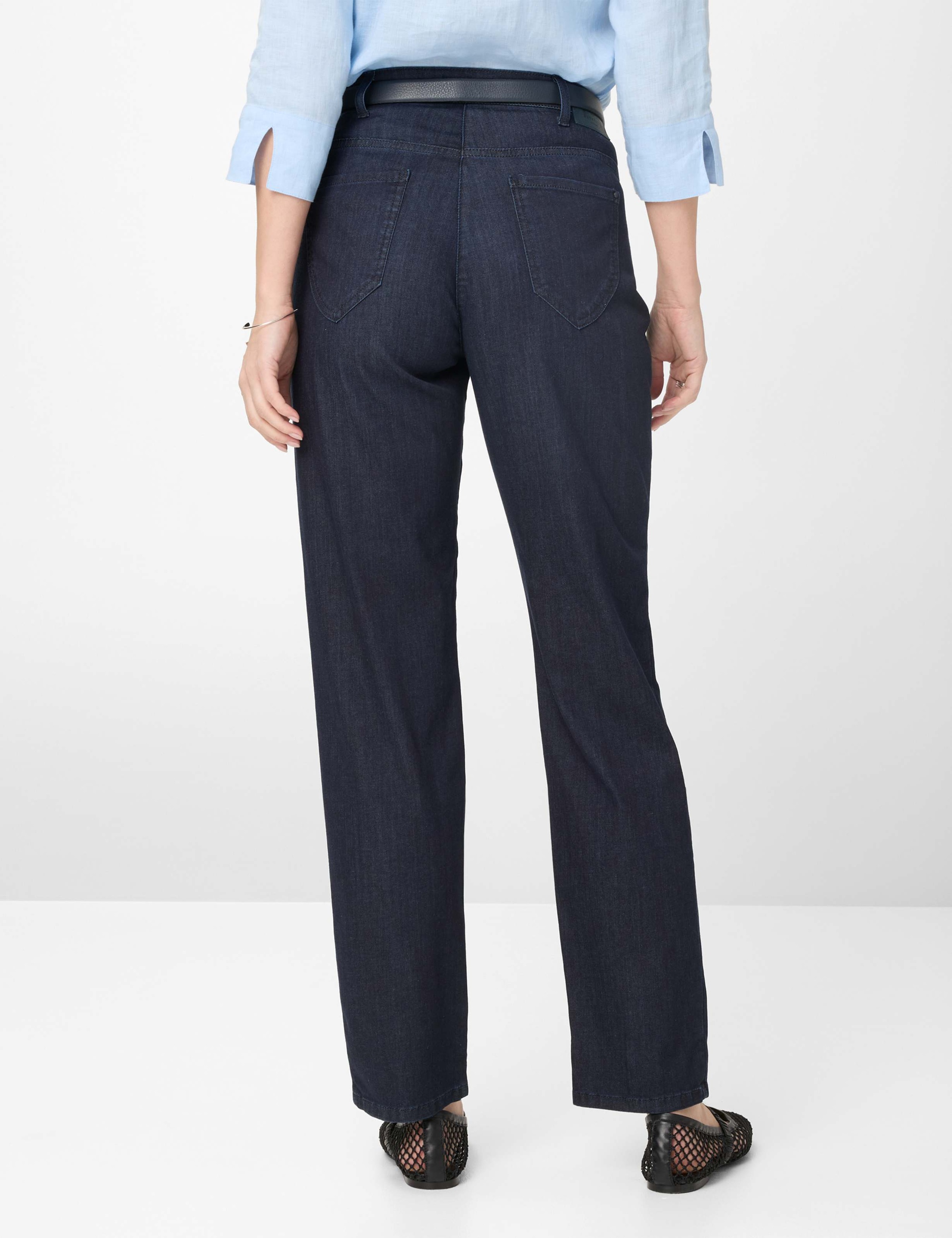 RAPHAELA by BRAX 5-Pocket-Jeans »Style CORRY«