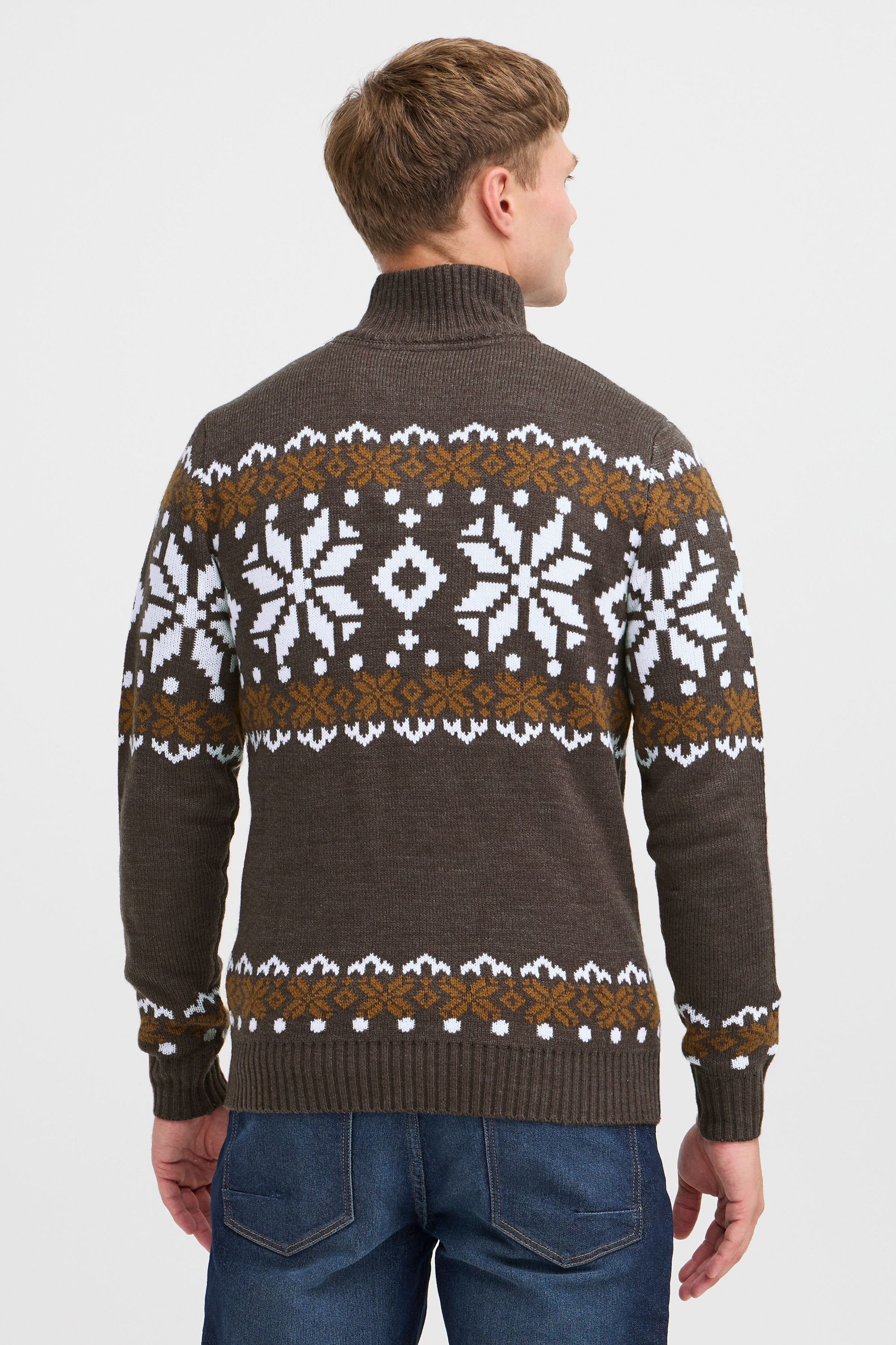 !Solid Troyer »Troyer SDNorwin«