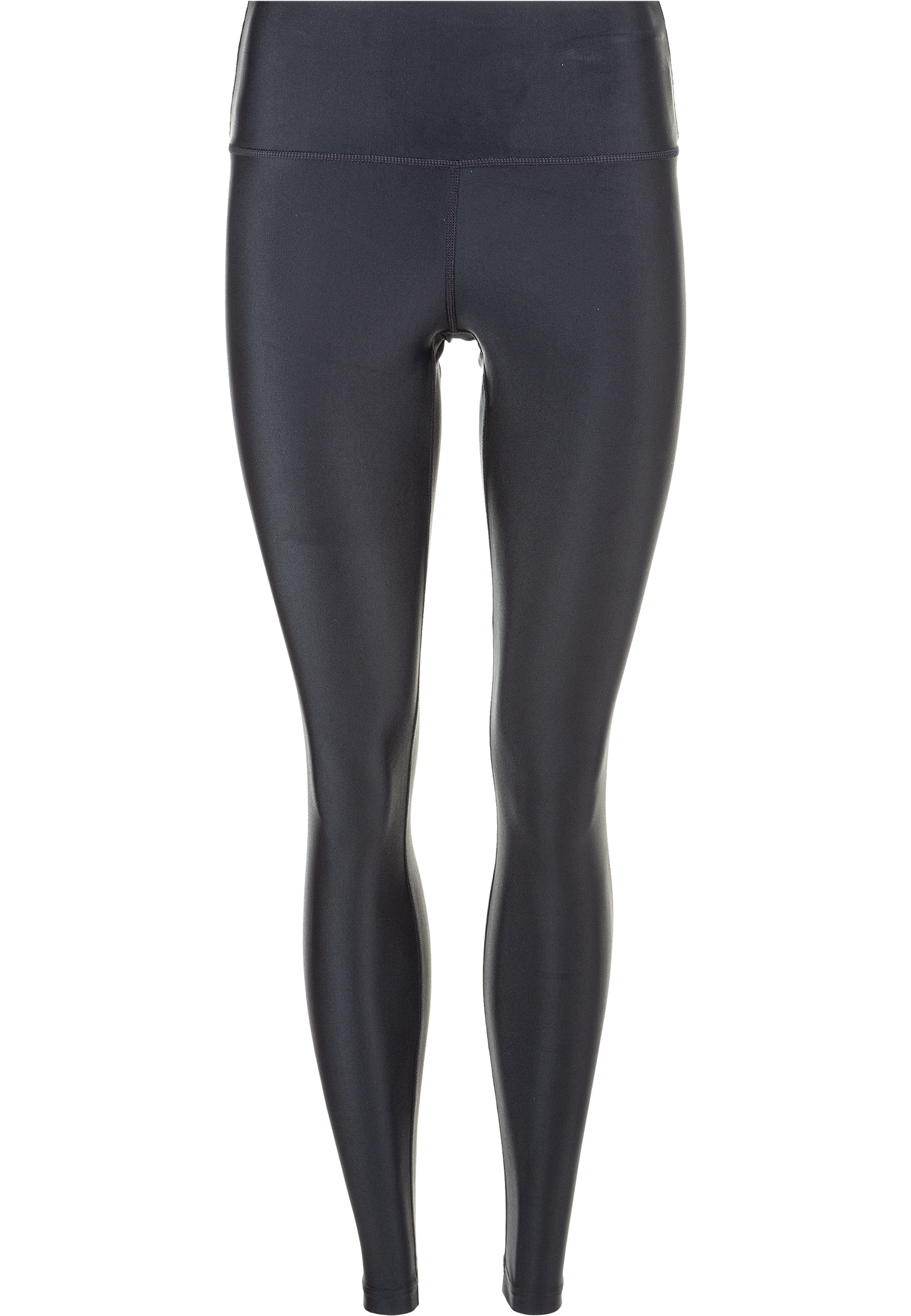 ATHLECIA Trainingstights »Cadidell«, im glänzendem Look