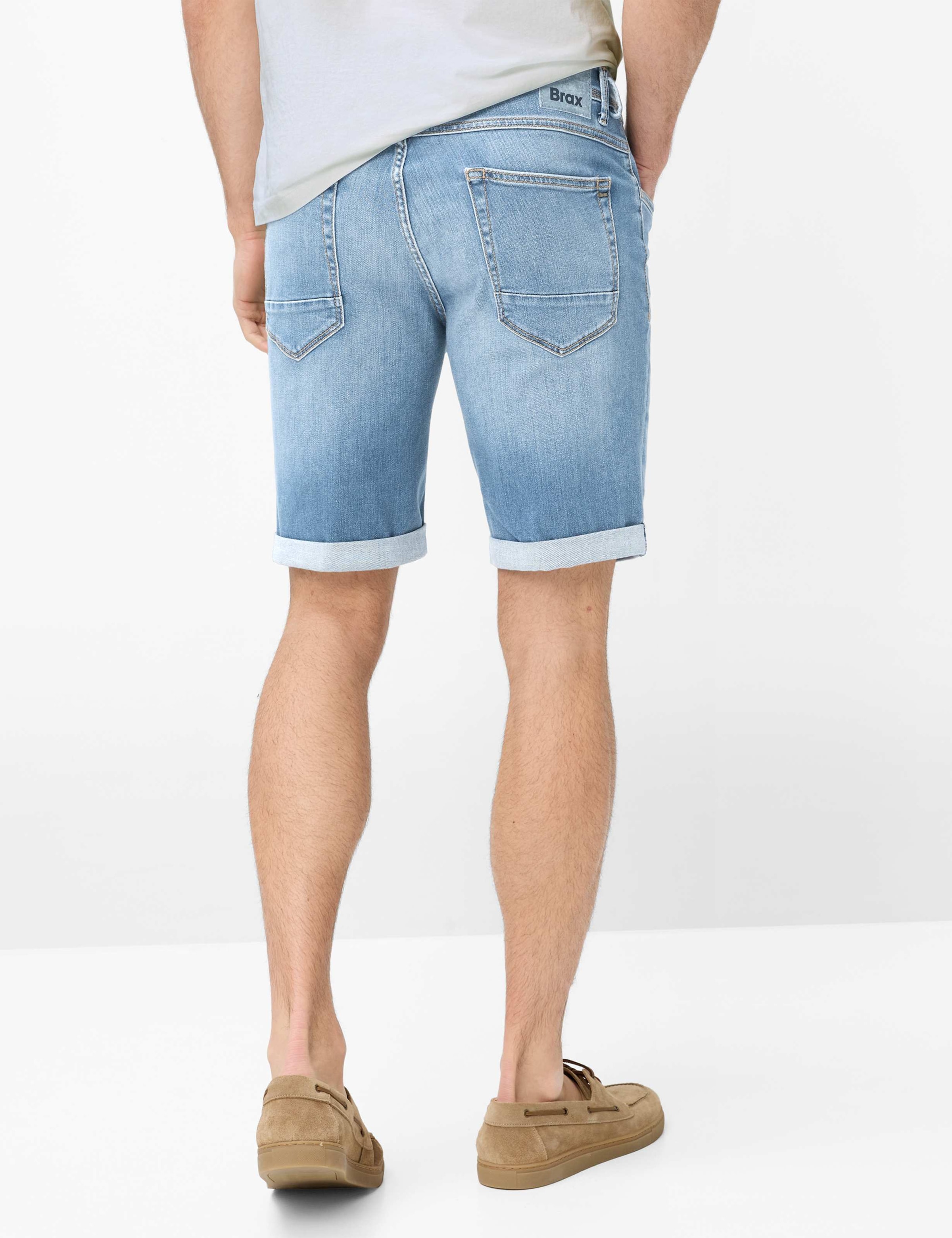 Brax Bermudas »Style CHRIS B«