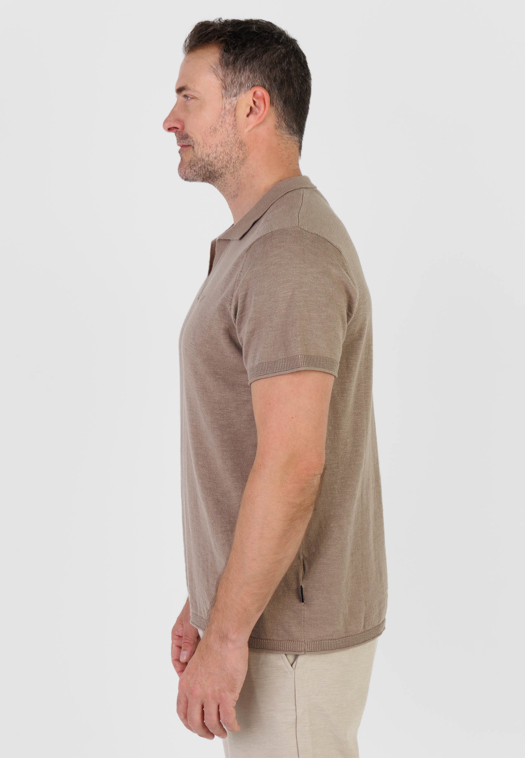 Kleinigkeit Poloshirt »Kleinigkeit 17 Polo« 1