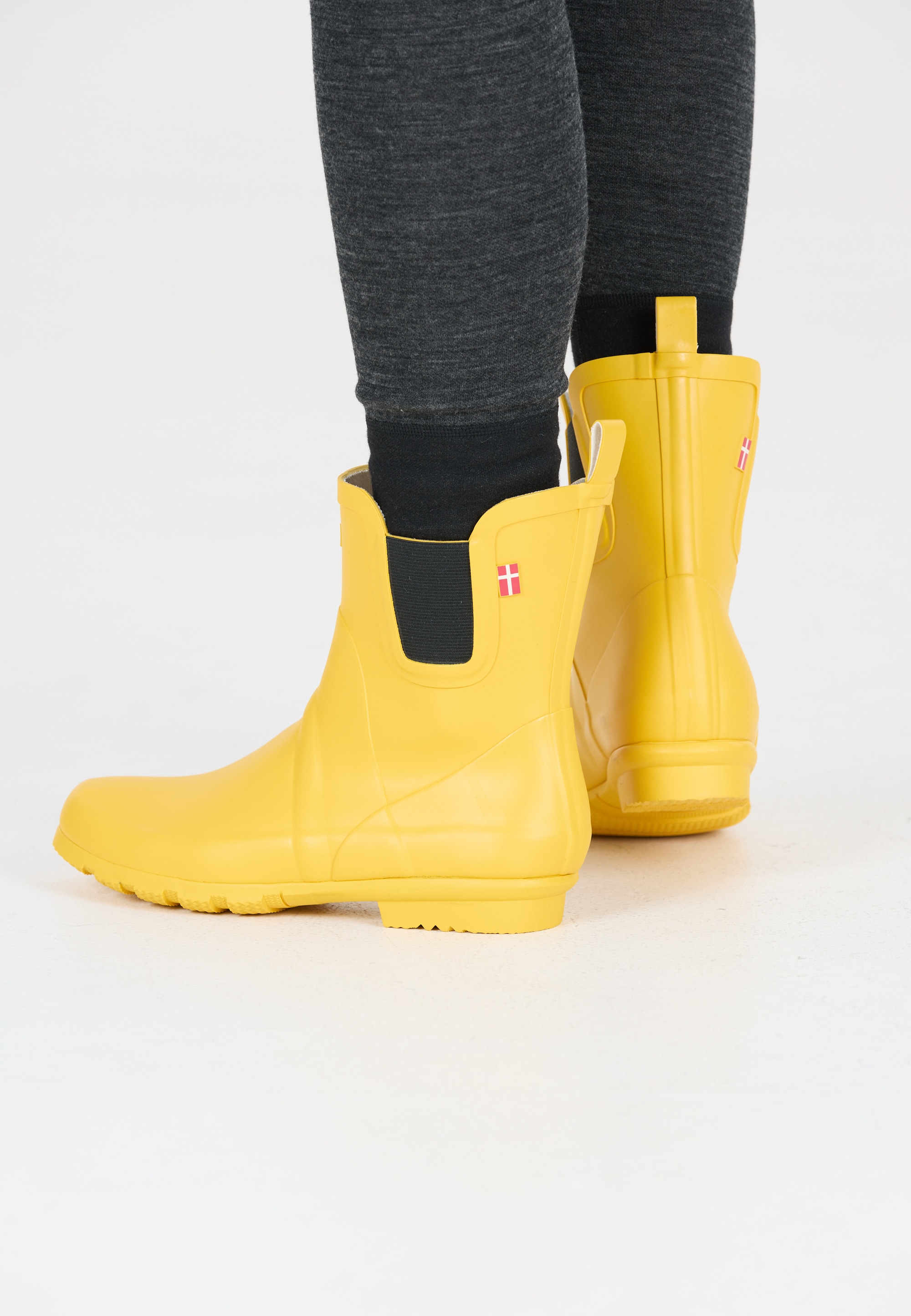 MOLS Gummistiefel »Suburbs«, mit wasserdichter Funktion