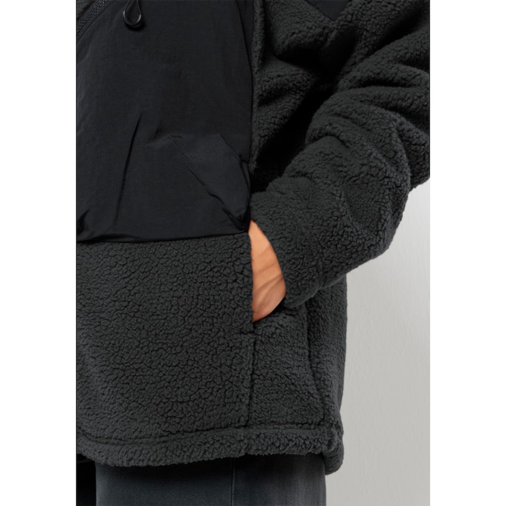 Jack Wolfskin Fleecejacke »MAARWEG JKT«