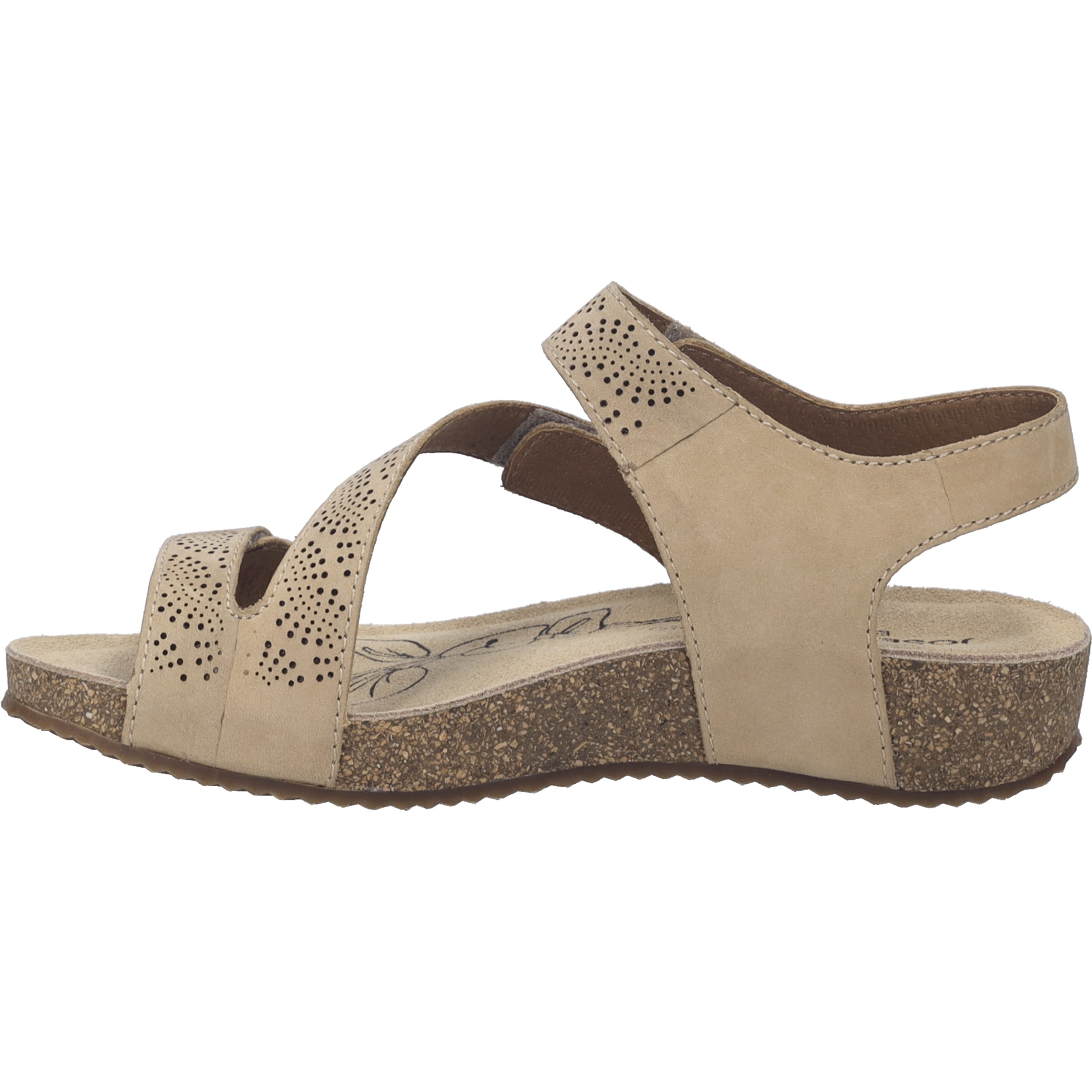 Thumbnail - Josef Seibel Sandale "Tonga 78, beige"