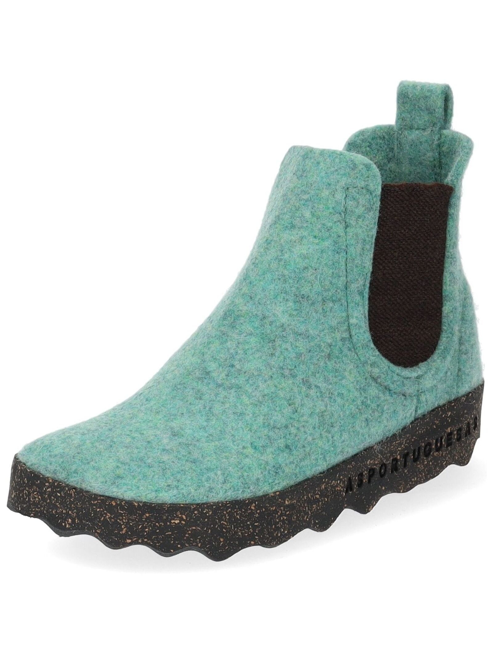 Asportuguesas Stiefelette "Asportuguesas Stiefelette Filz" günstig online kaufen