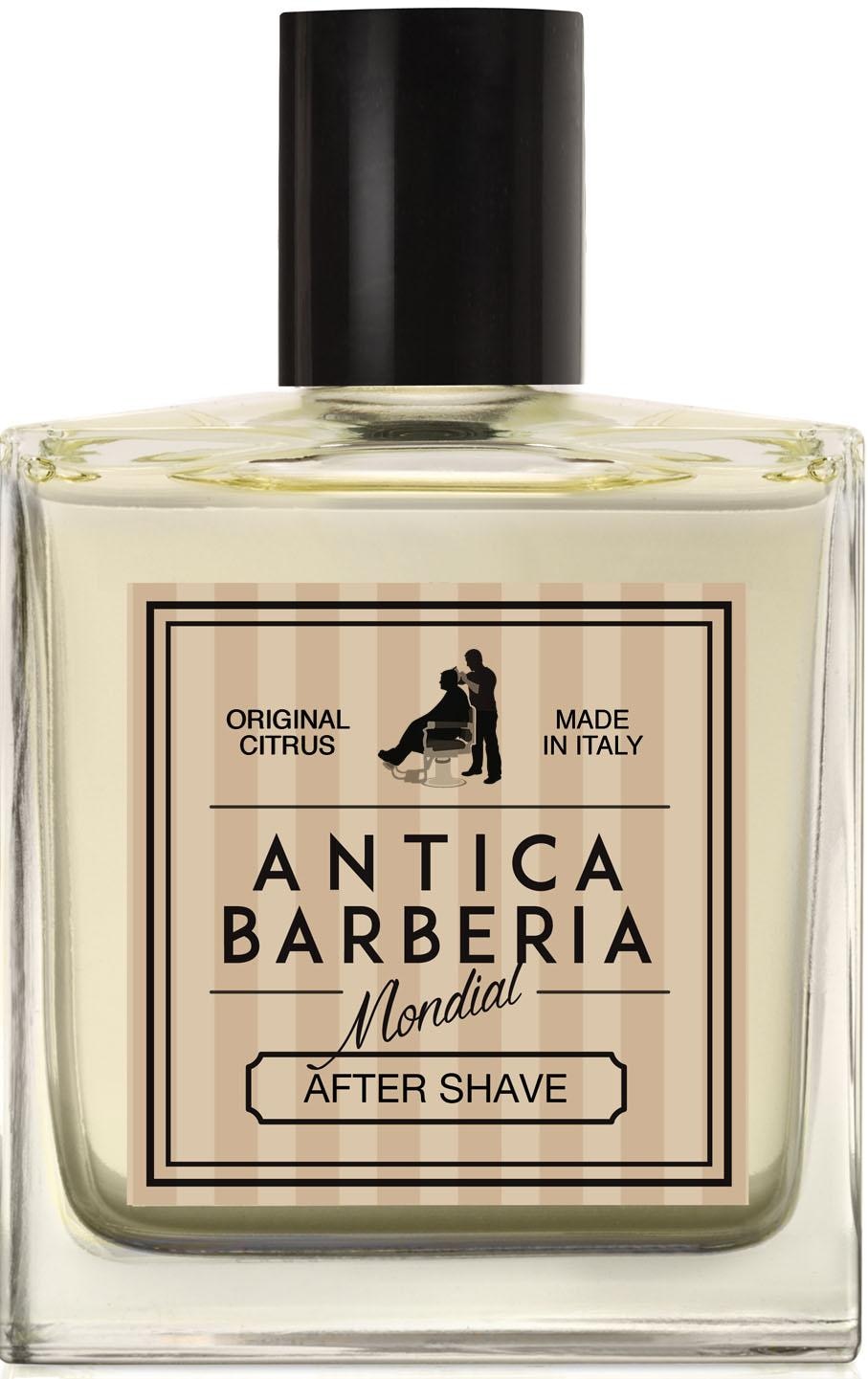 Mondial Antica Barberia After-Shave »Original Citrus«, mit Pro Vitamin B5  kaufen | BAUR