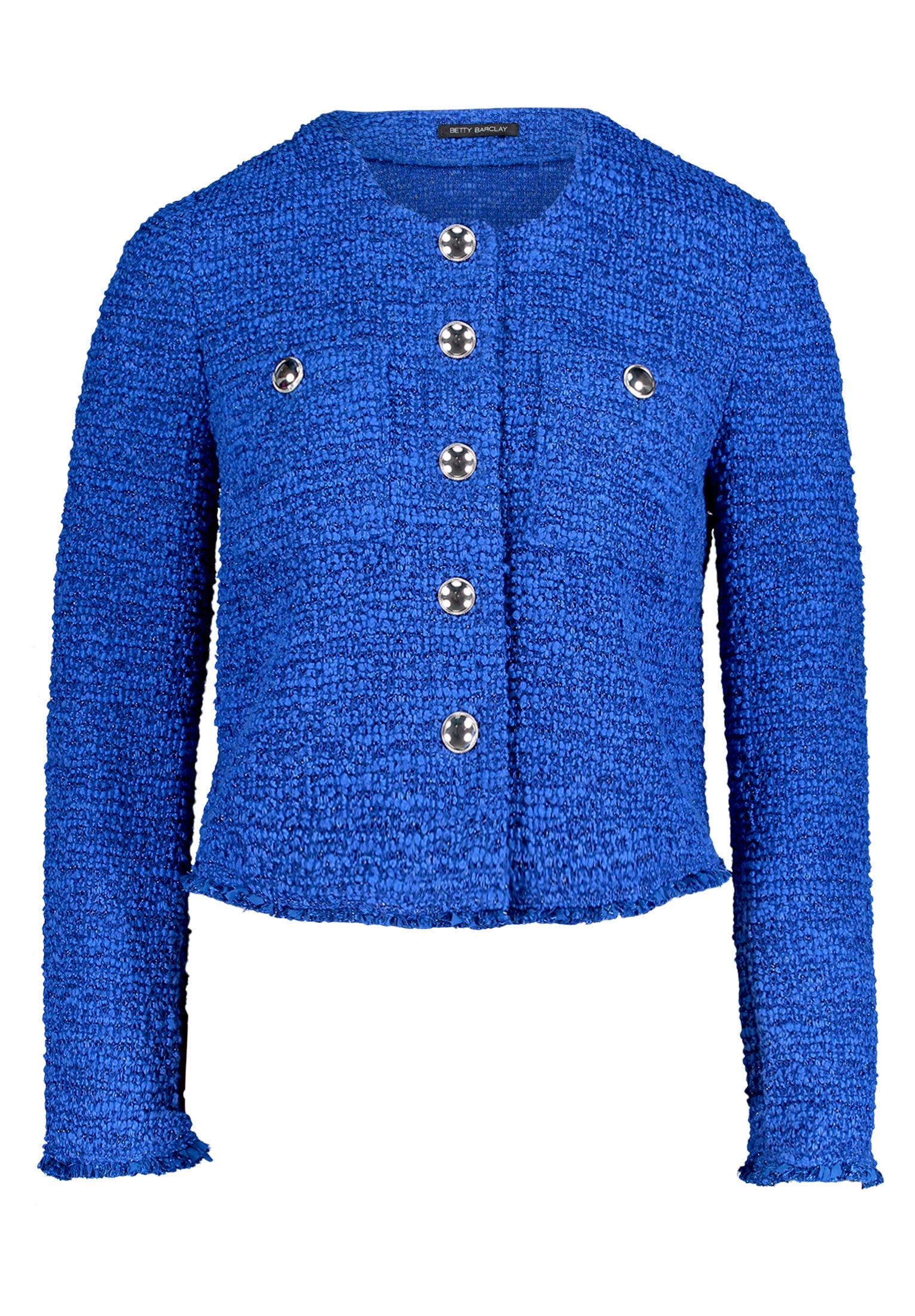 Betty Barclay Jackenblazer »Damen langarm«