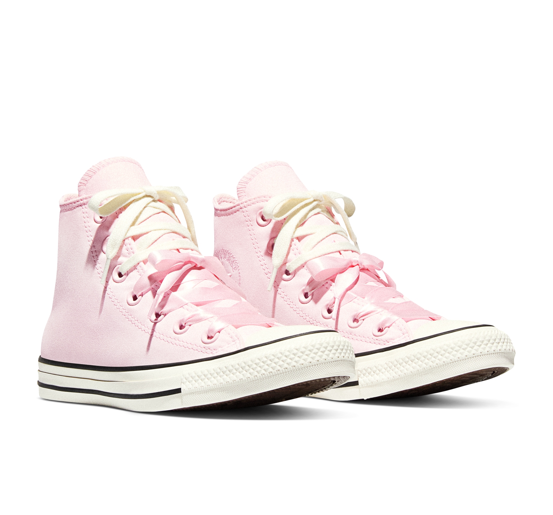 Converse Sneaker "CHUCK TAYLOR ALL STAR PEACHED CANVAS" für Alltag, mit Gummilaufsohle, mit profiliertem Laufsohlenprofil