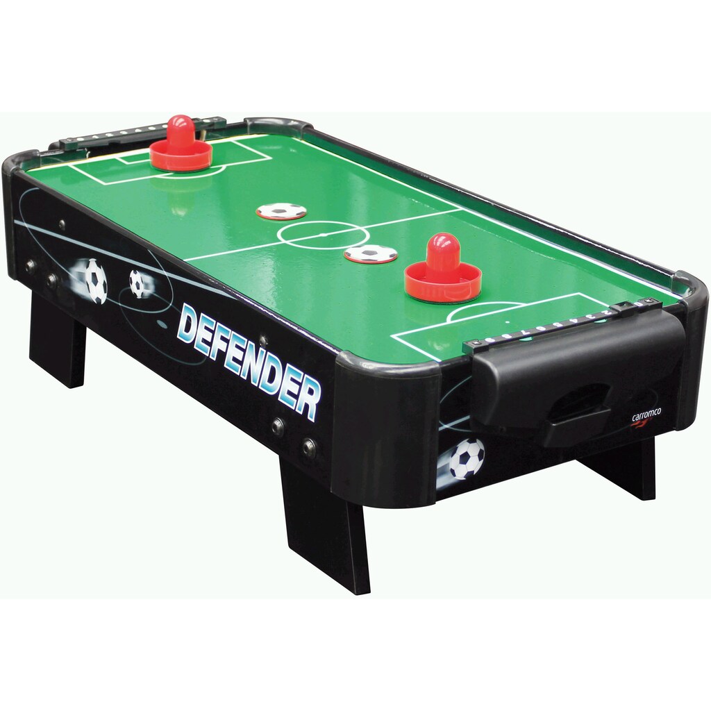 Carromco Air-Hockeytisch »Airhockey Defender XS«