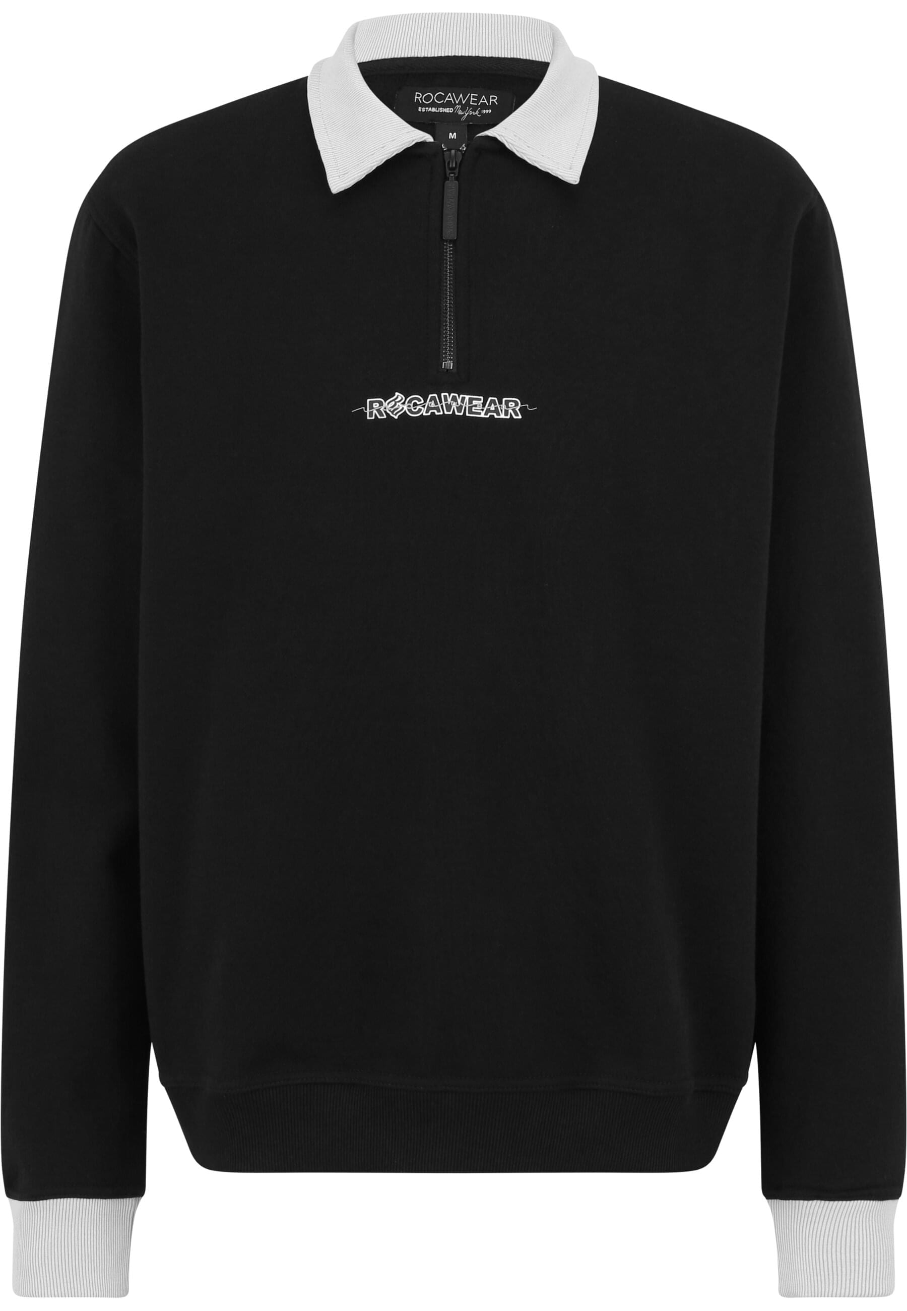 Rocawear Sweater "Rocawear Herren Rocawear Classico Pullover" 1 Stk. tlg. günstig online kaufen