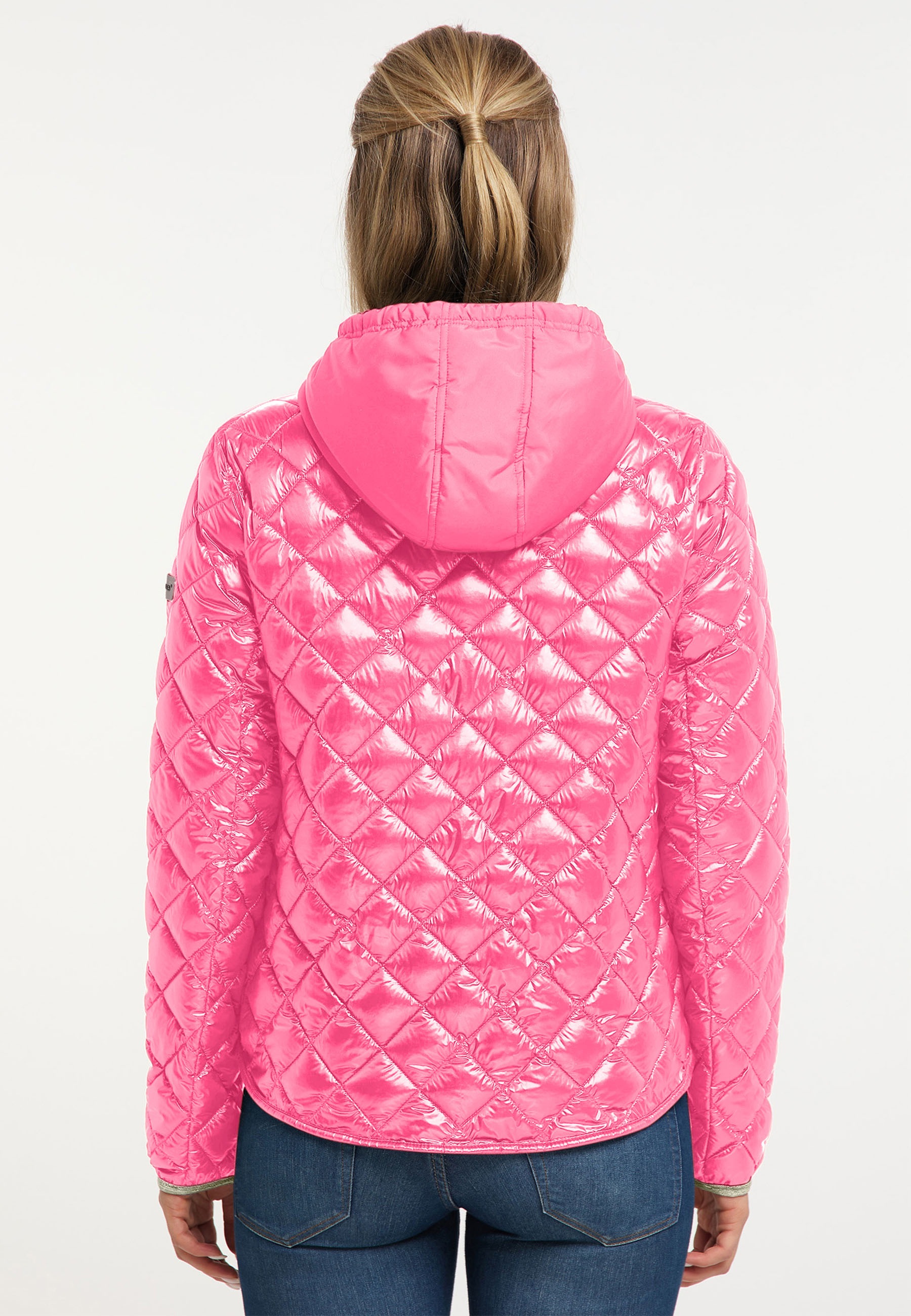 Frieda & Freddies Steppjacke »Thermolite Jacket / Yosie«