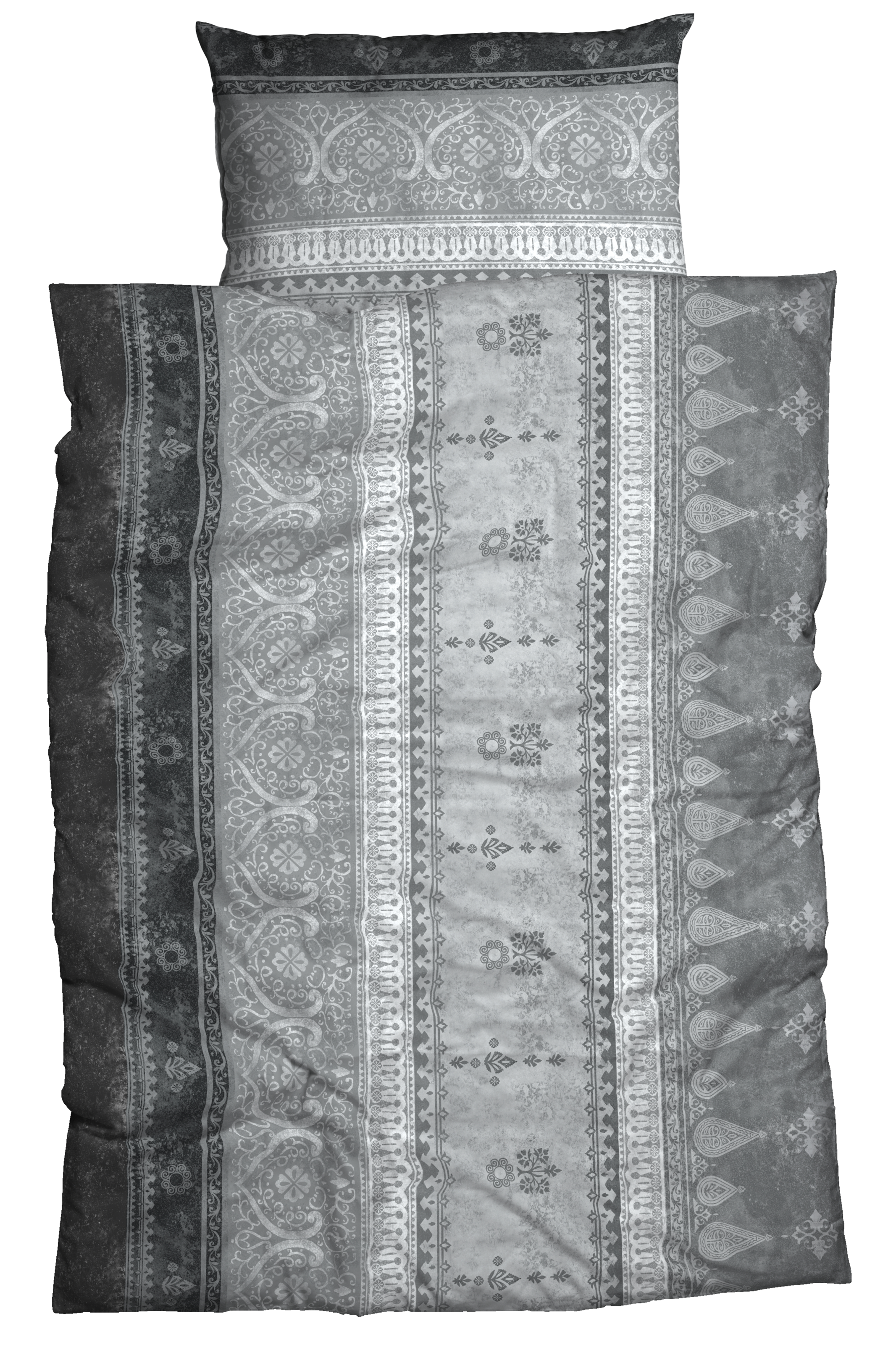 Thumbnail - CASATEX Bettwäsche "India" 2 Stk. orientalisch und gemütlich