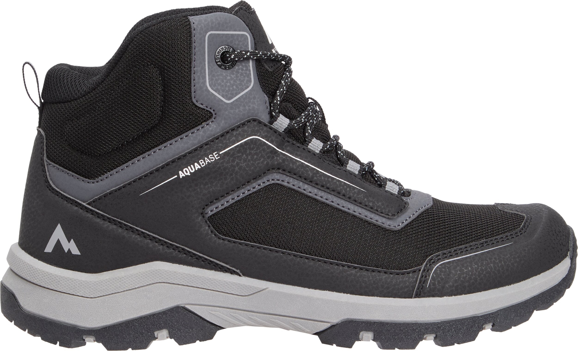 McKINLEY Wanderschuh »Maine III MID AQB M«