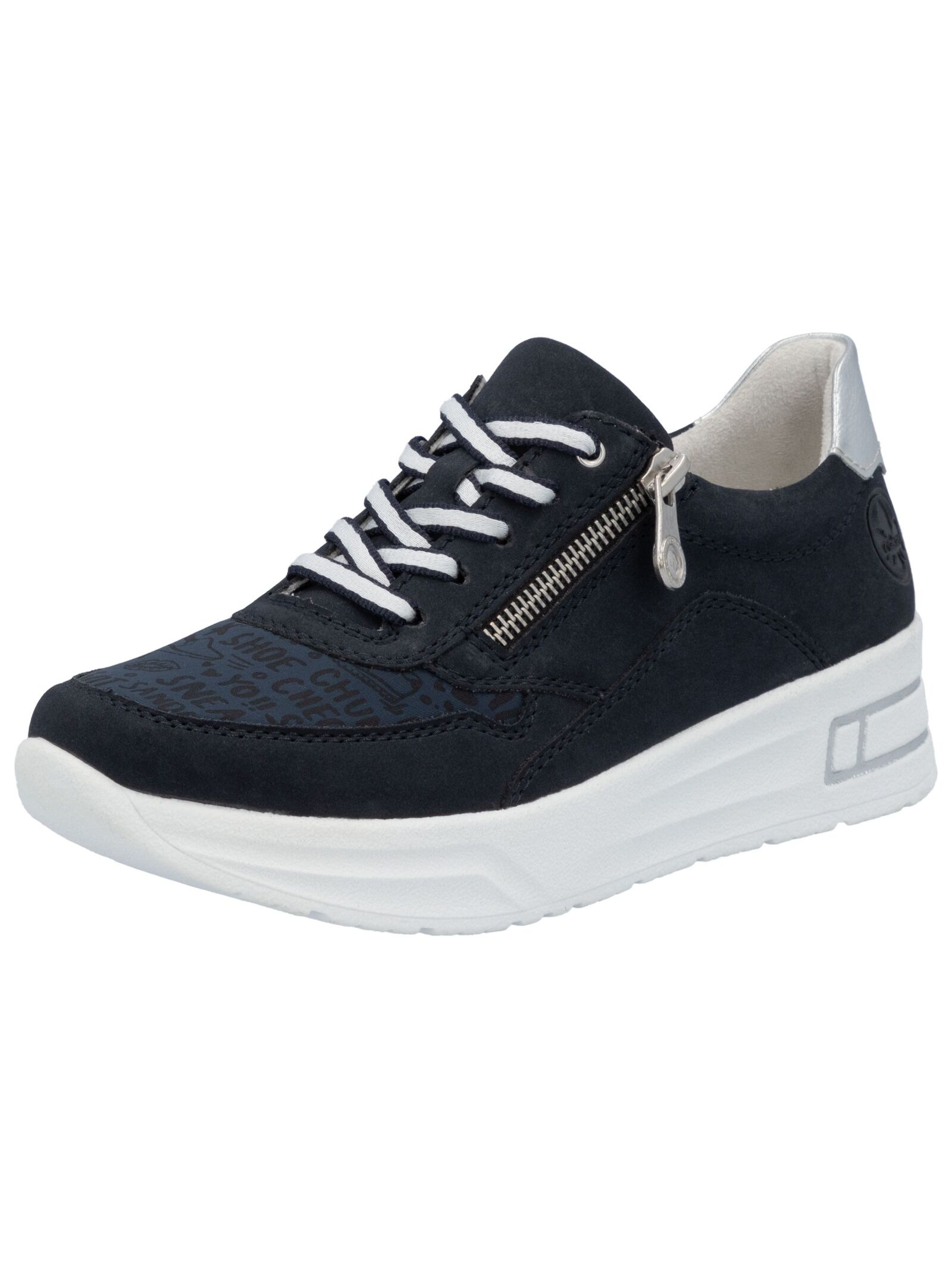 Rieker Sneaker "Rieker Sneaker Synthetik" günstig online kaufen