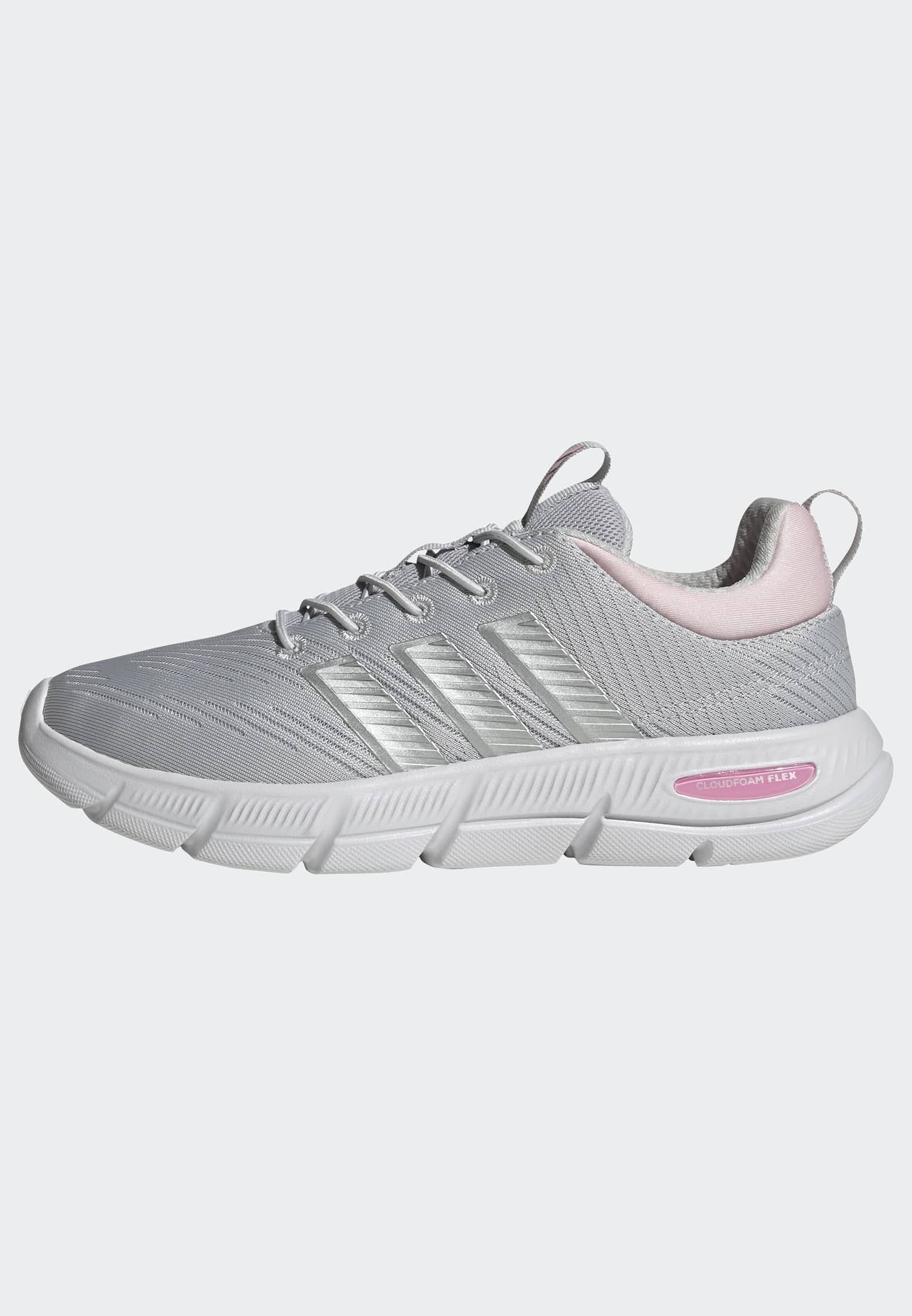 adidas Sportswear 1100000002199 »CLOUDFOAM FLEX , ELASTISCHE SCHNÜRSENKEL«