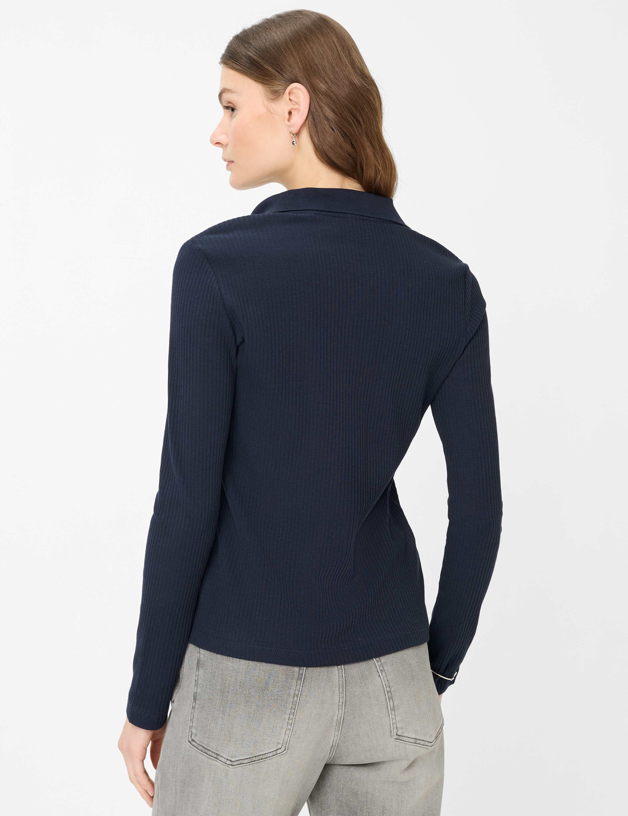 Brax Poloshirt "Style CLEO L" günstig online kaufen