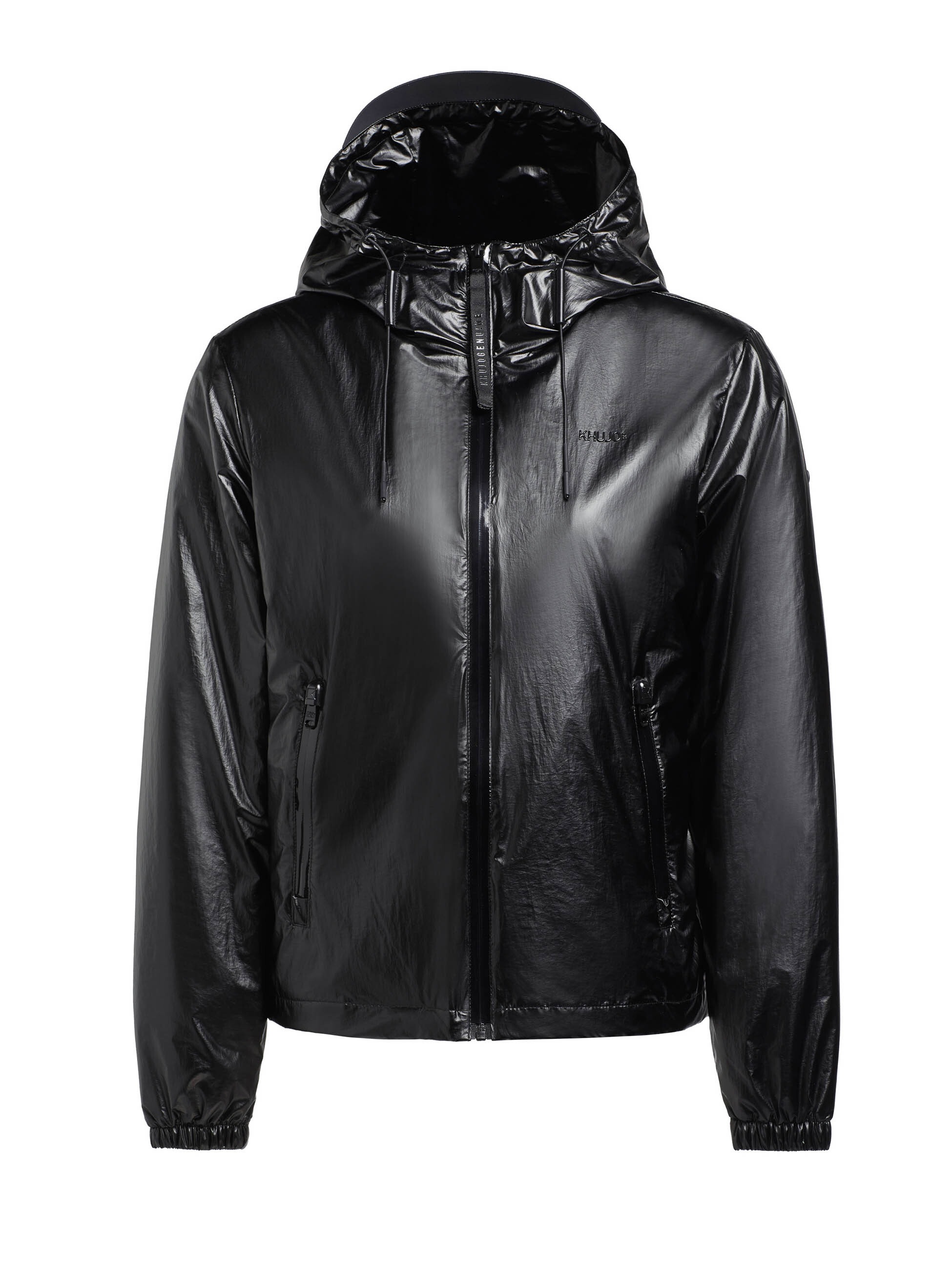 khujo Anorak "NICKY", mit Kapuze günstig online kaufen