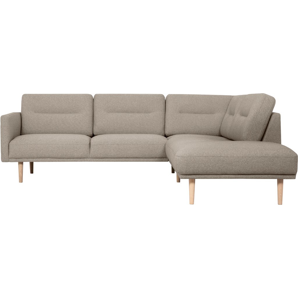 andas Ecksofa »Brande«