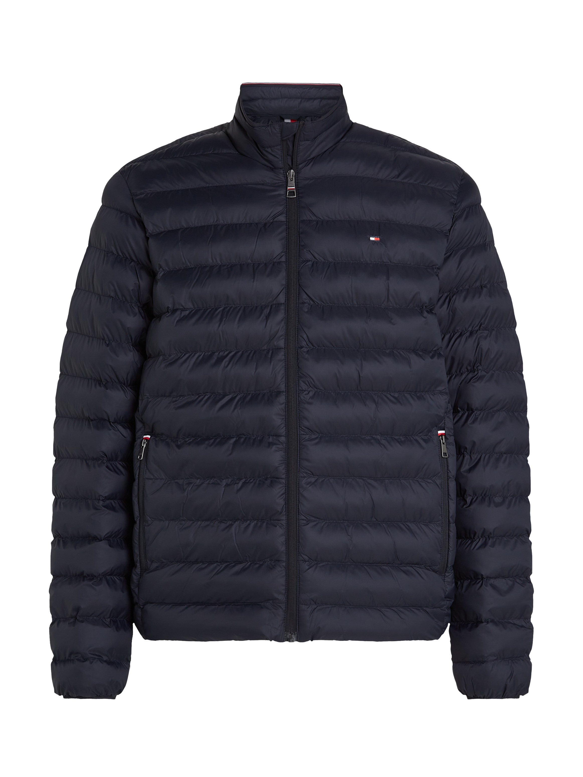 Tommy Hilfiger Steppjacke »CORE PACKABLE RECYCLED JACKET«