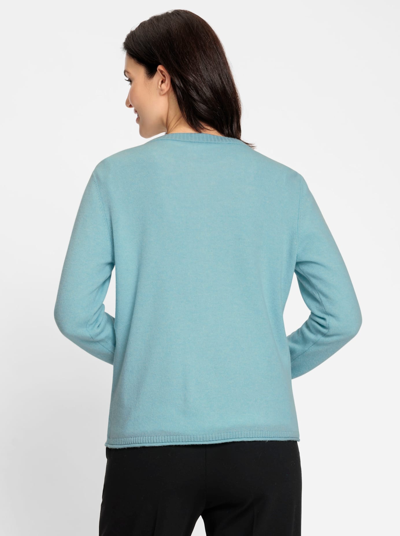Inspirationen Strickjacke