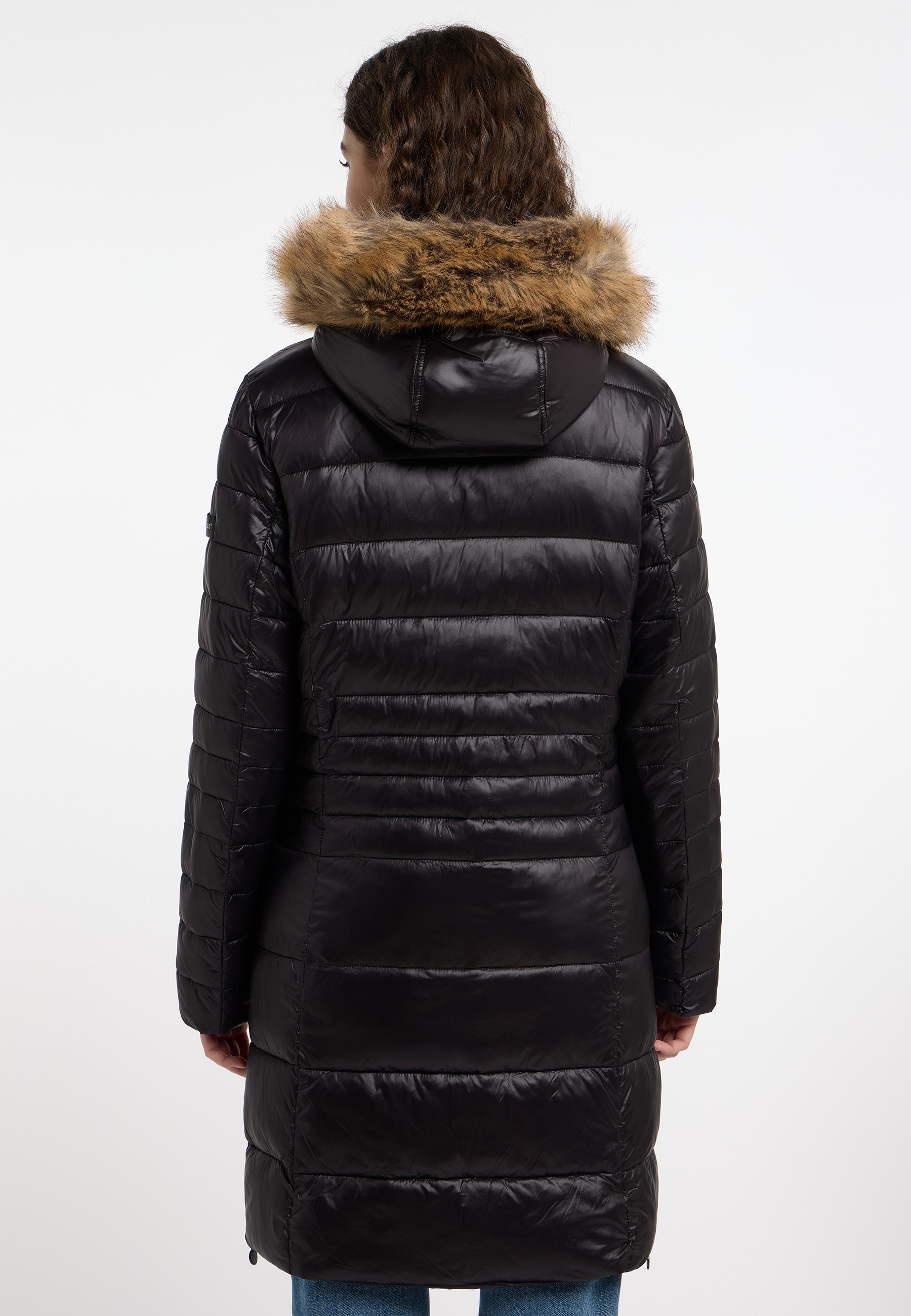 Thumbnail - Frieda & Freddies Langmantel "Thermolite Coat / Dalia 2" mit Reißverschluss