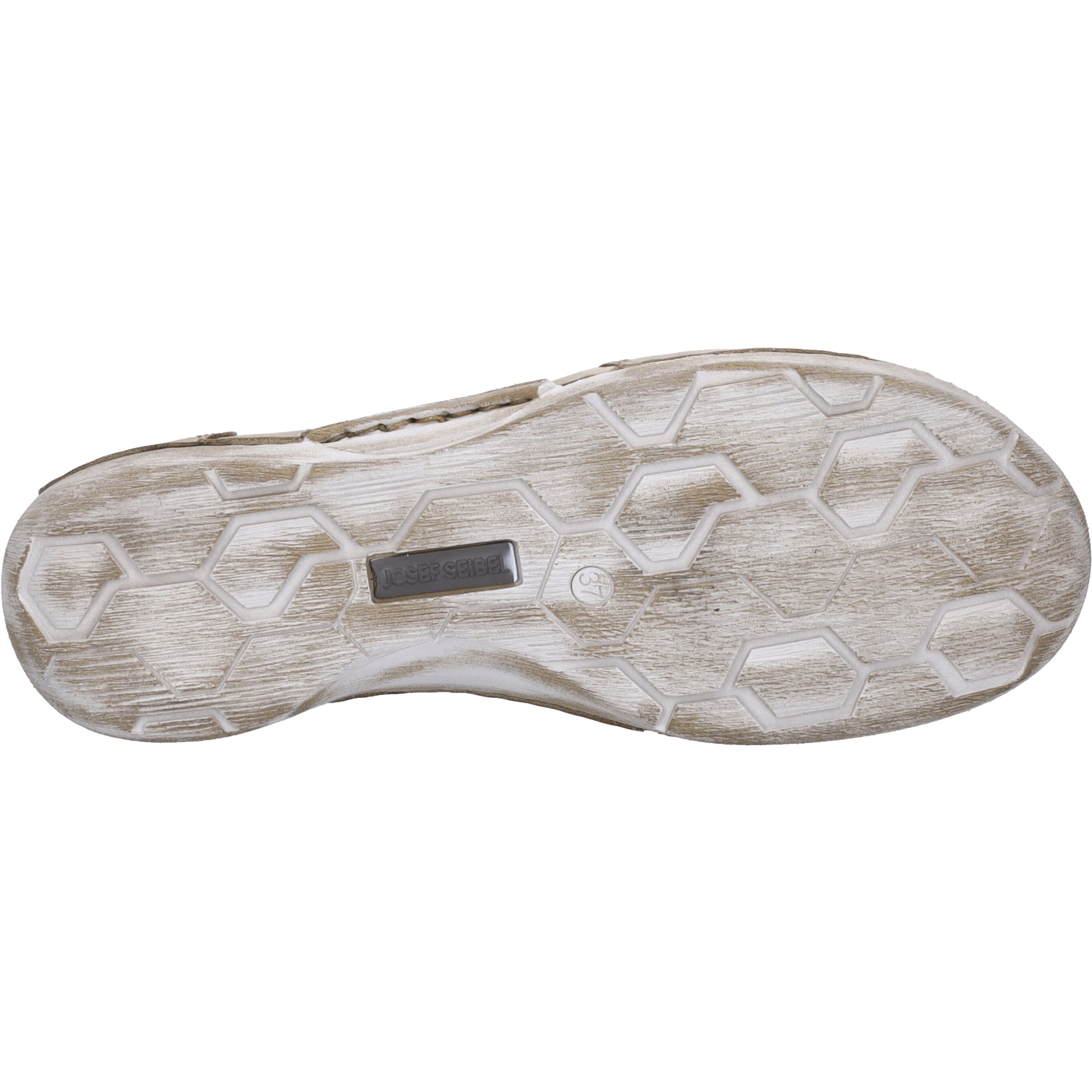 Josef Seibel Slipper »Fergey 70, creme«