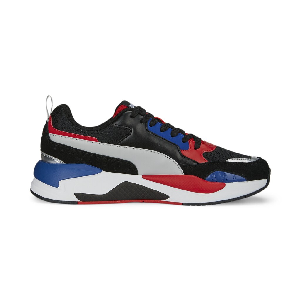 PUMA Trainingsschuh »X-Ray² Square SD Sneakers Herren«