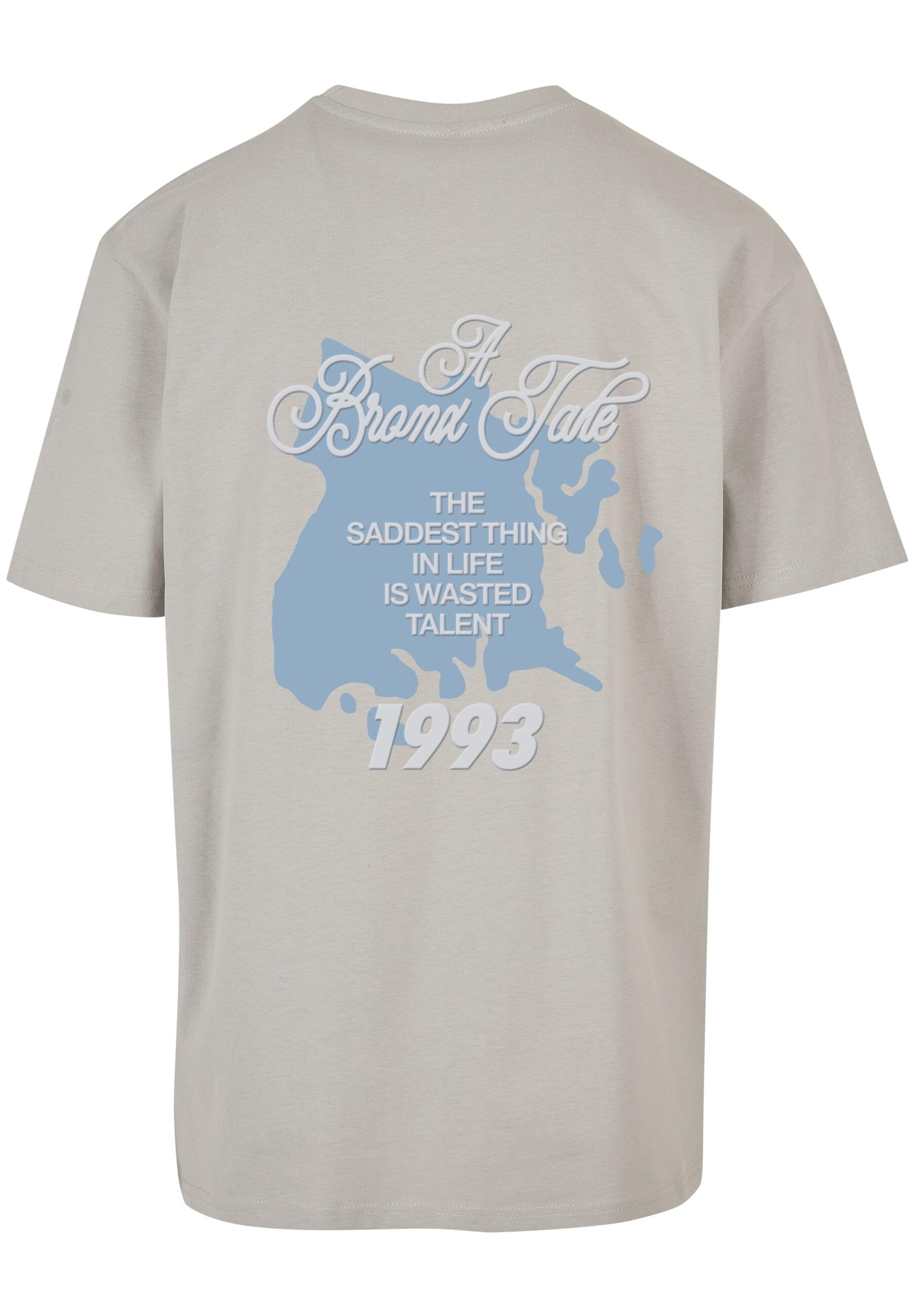 Upscale by Mister Tee T-Shirt »Upscale by Mister Tee Herren Bronx Tale Tee«, (1 tlg.)