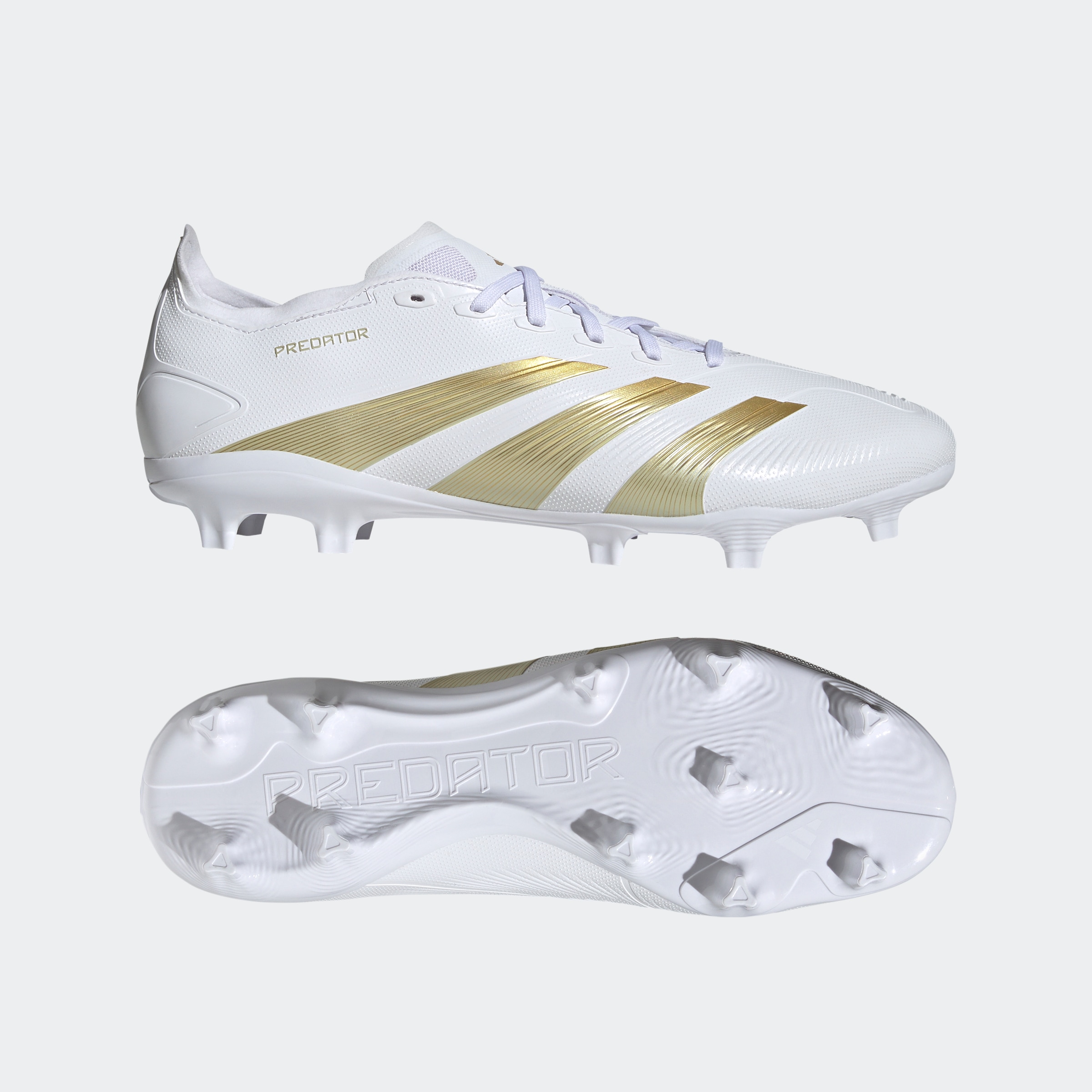 adidas Performance Fußballschuh »PREDATOR LEAGUE FG«